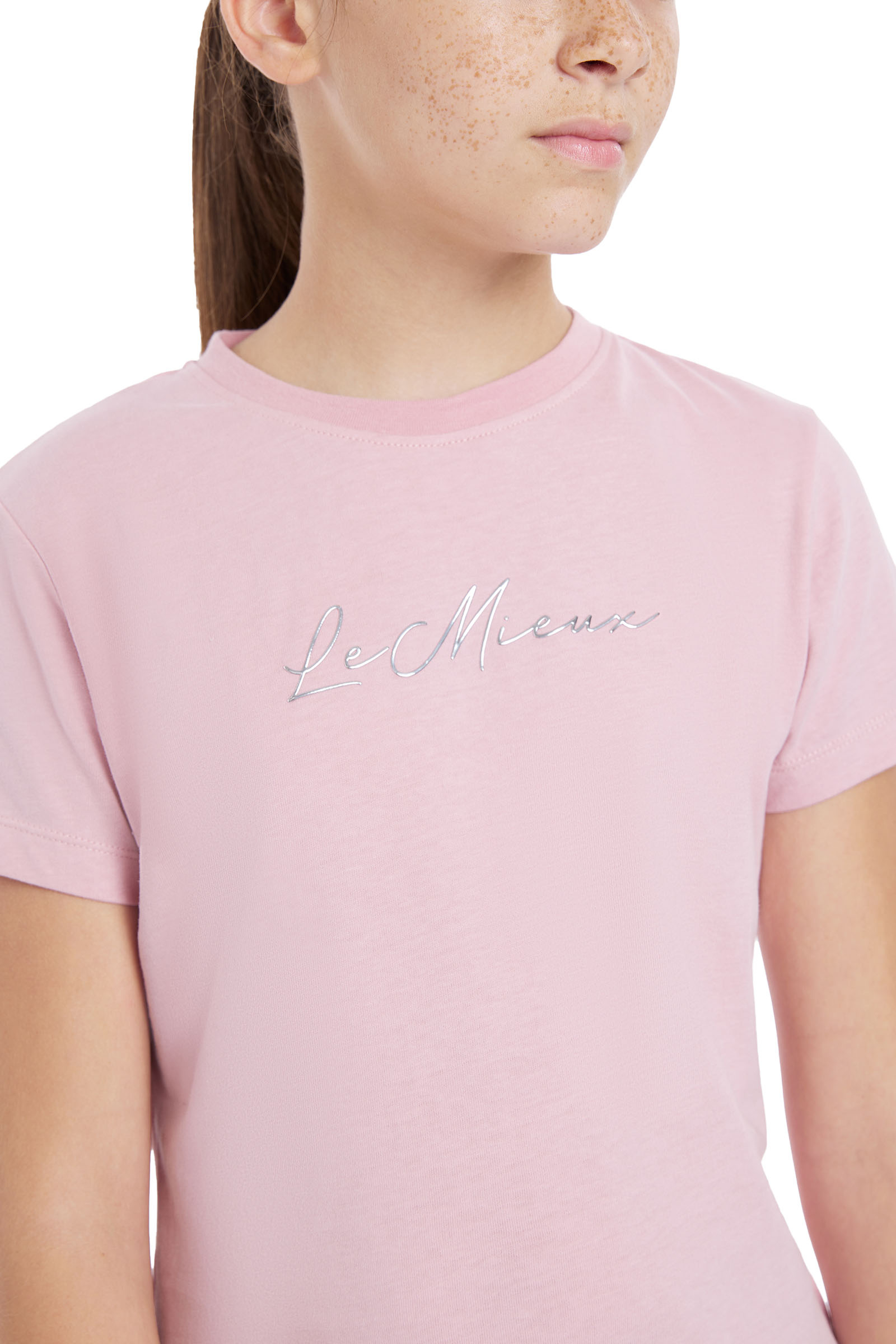 LeMieux Young Rider Arianna Kinder T-Shirt