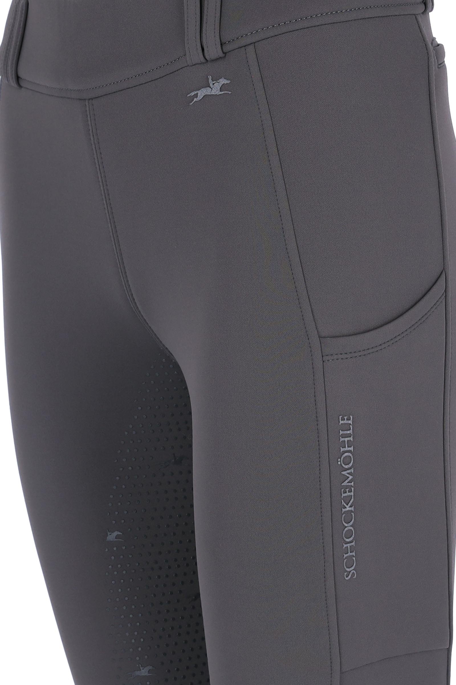 Schockemöhle Sports SPDorina Full Seat Riding Tights Style