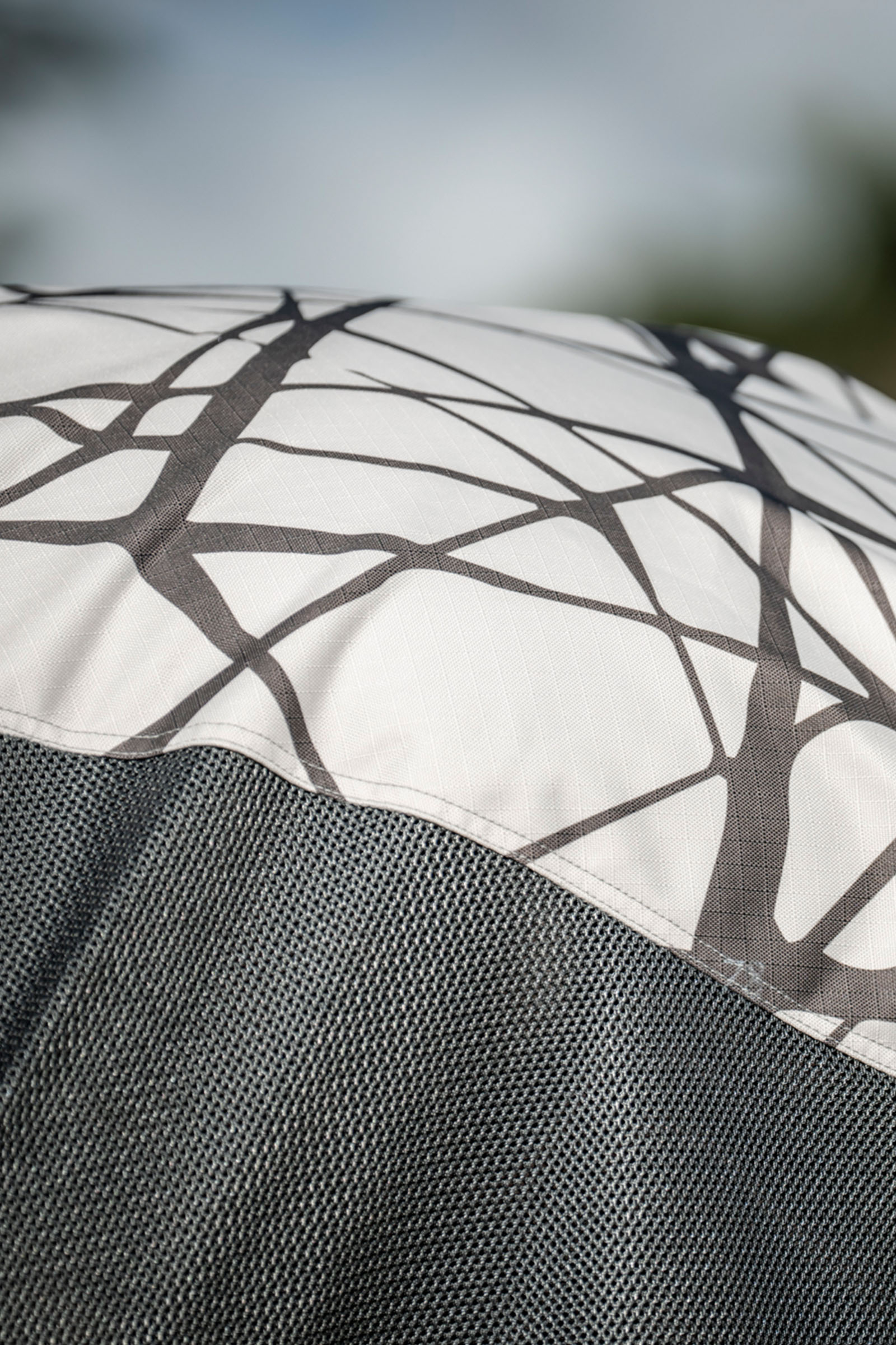 Horseware Amigo 3-in-1 CamoFly Fliegendecke