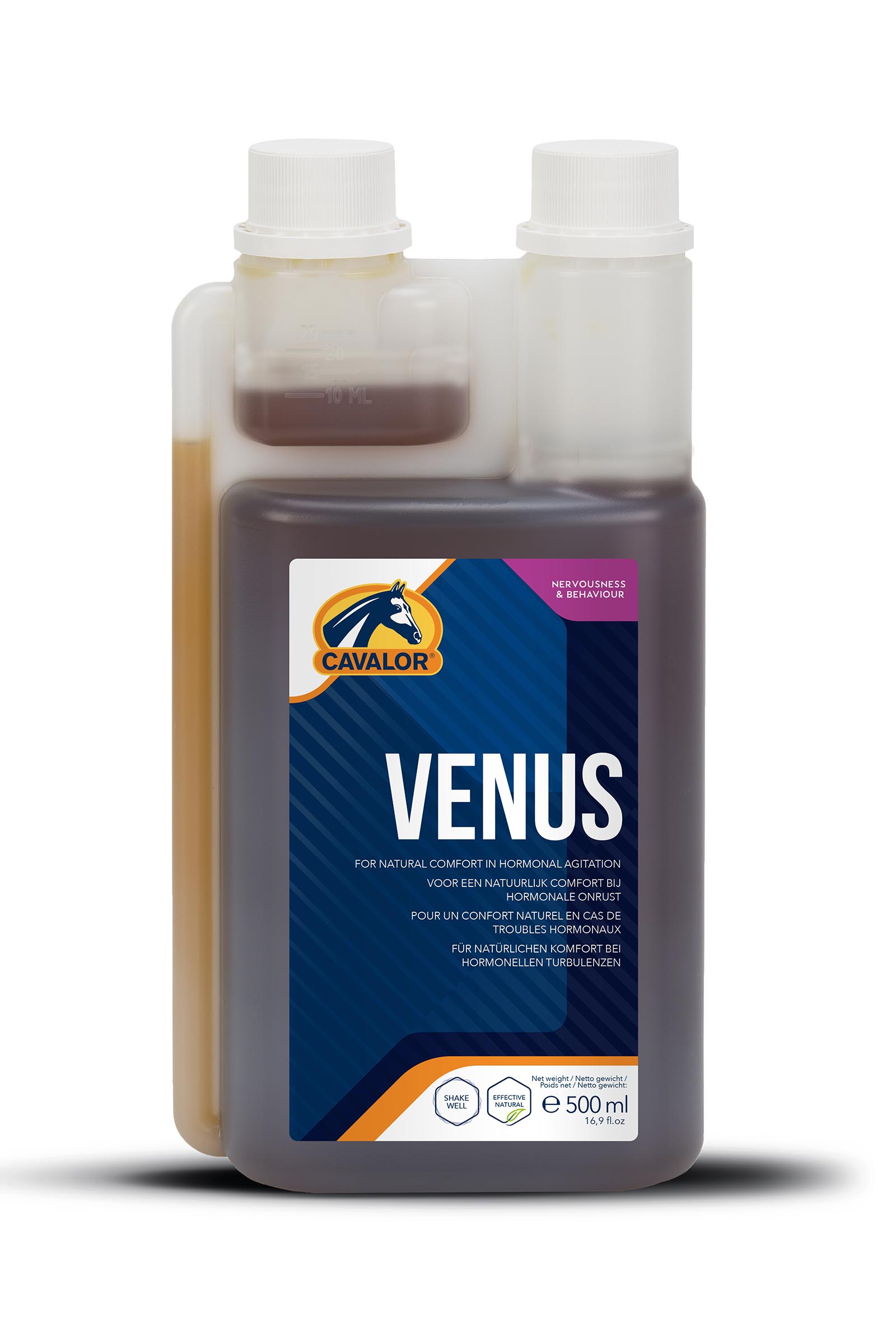 Cavalor Venus 500 ml
