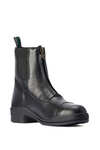 Ariat Heritage IV Zip Steel Toe Herren Reitstiefelette mit Stahlkappe