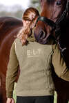 ELT Rotterdam Fleece Weste