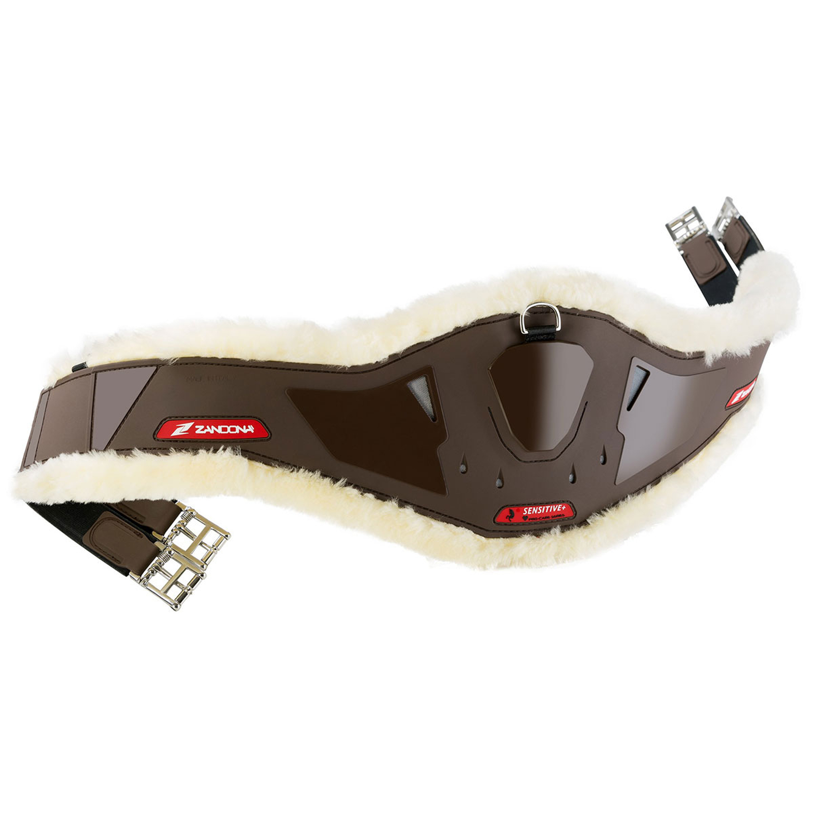 Zandona CARBON AIR SENSITIVE+ Candy Gurt