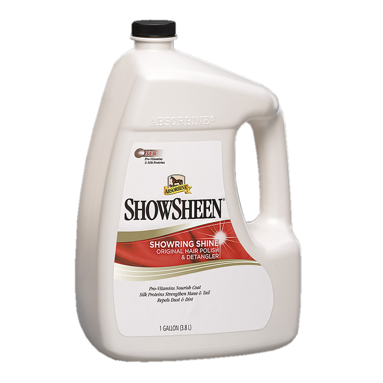 Absorbine Showsheen, 3,8l