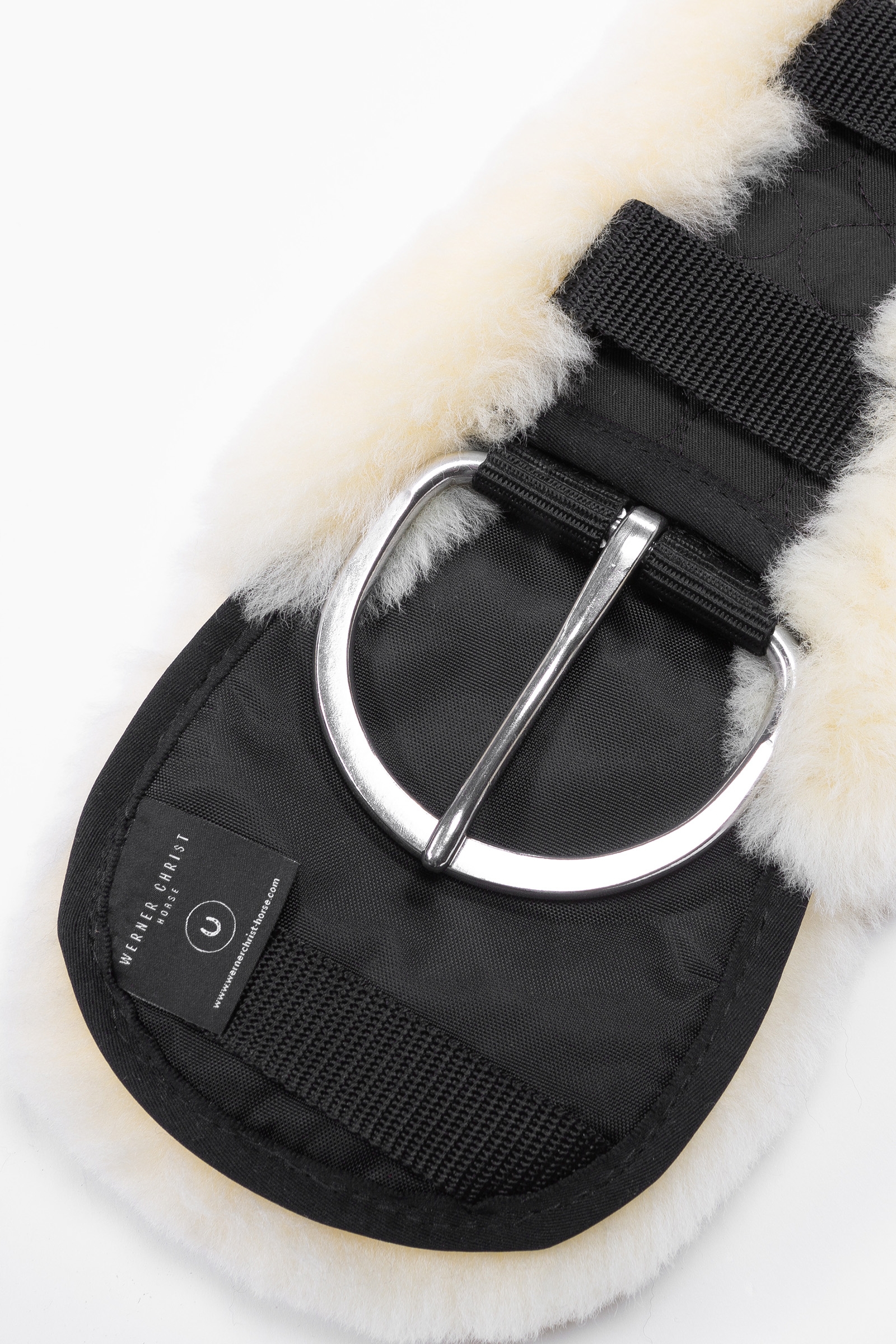 Christ Konturgurt Western