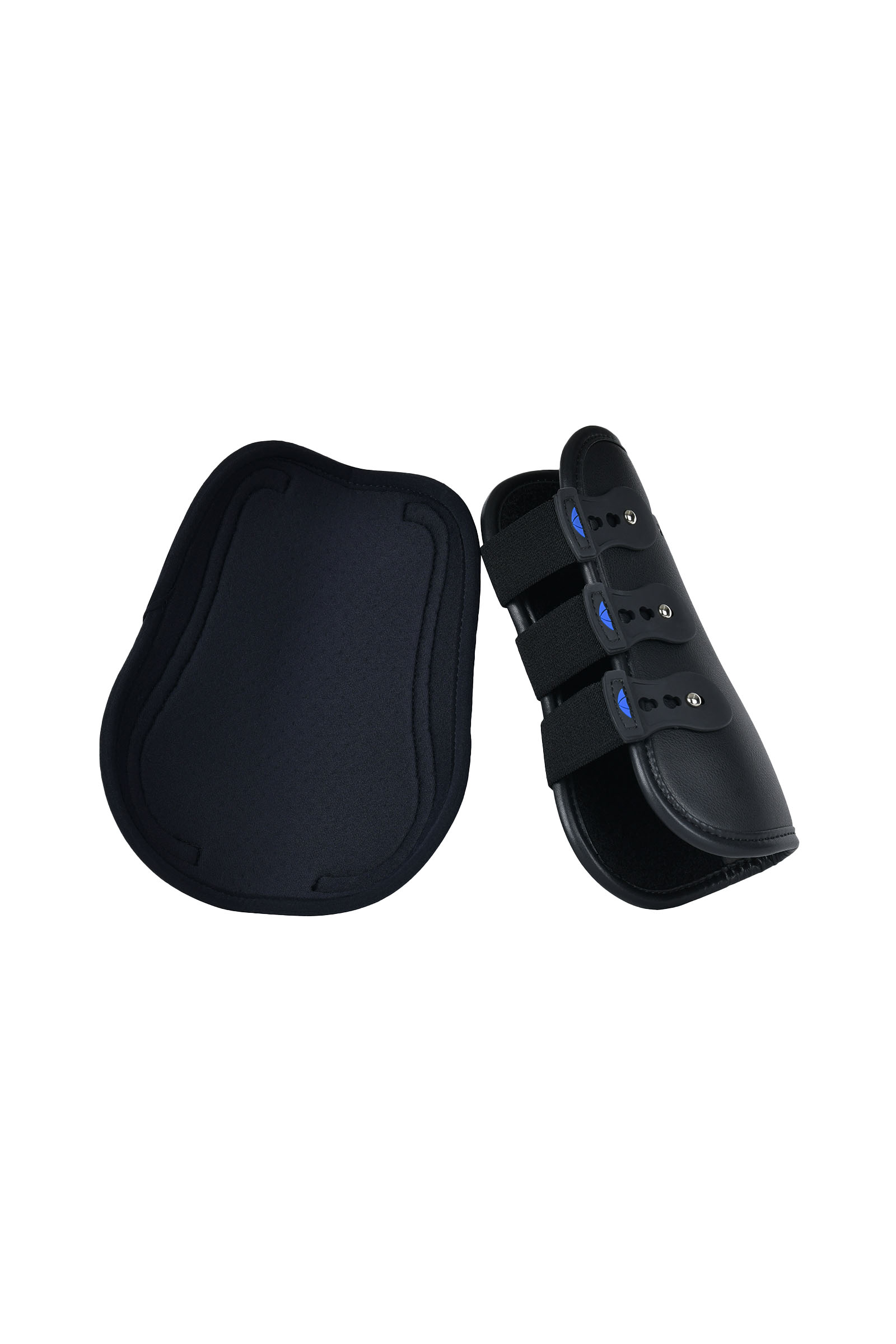 Weatherbeeta Tough-Tec Pro Gamaschen, vorne