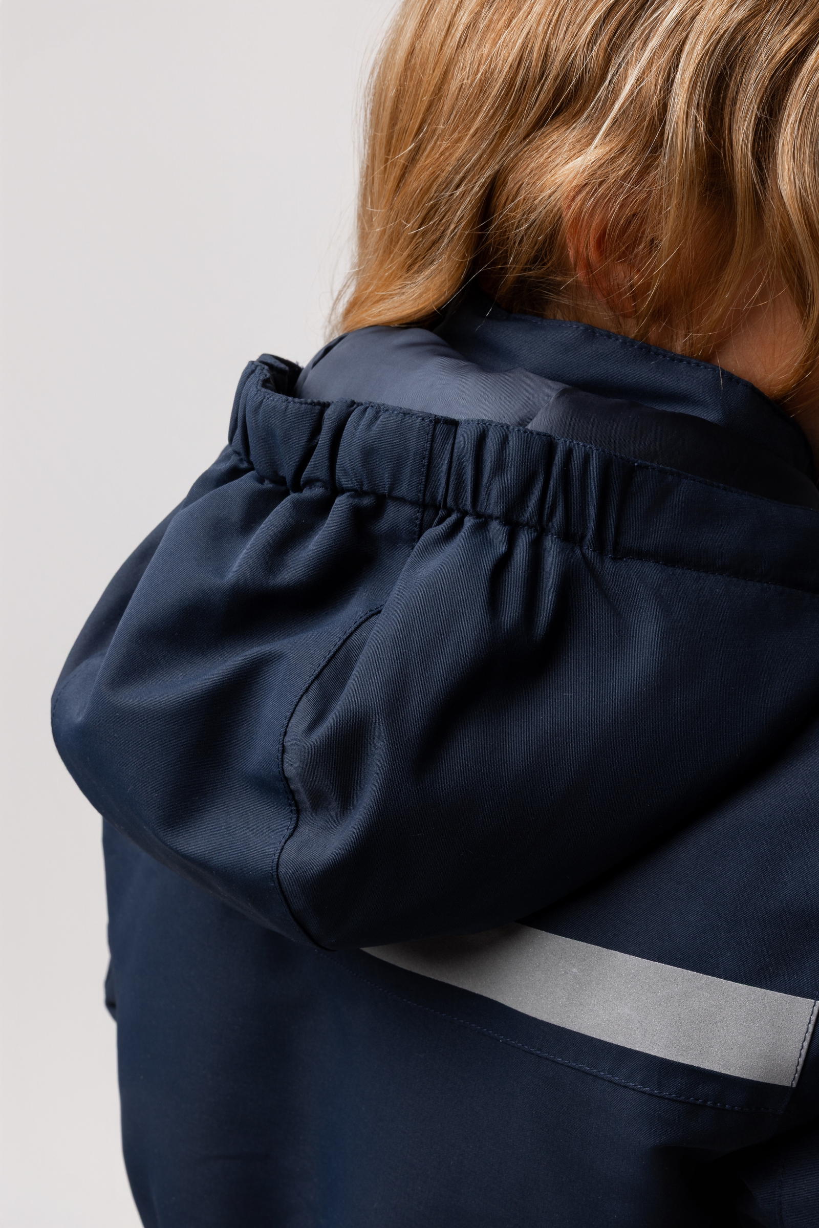 Horze Jessie JR Kinder Winterjacke