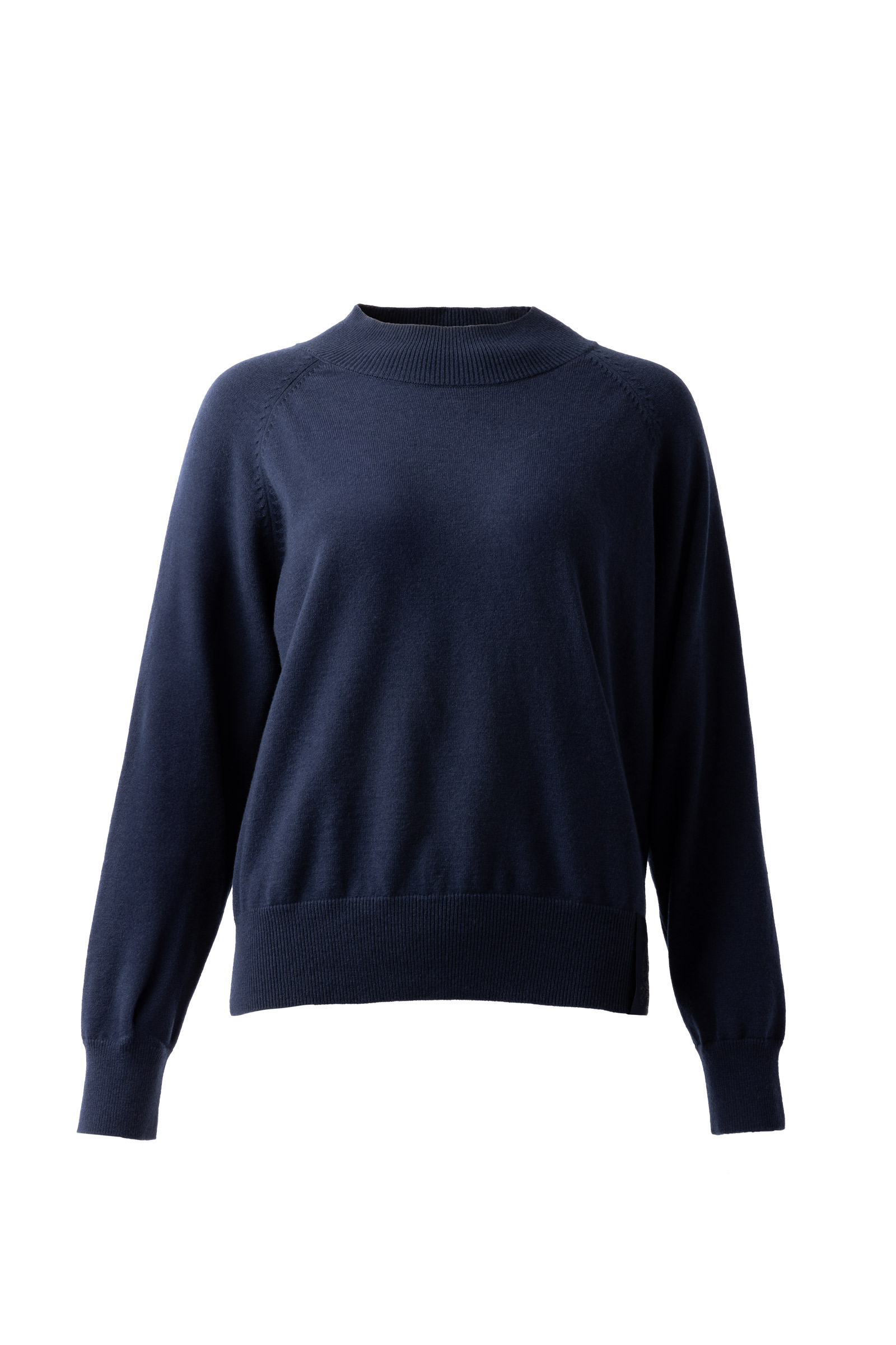 B Vertigo Faye Damen Wollmix-Pullover