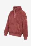 LeMieux Young Rider Tia Teddy Fleece Pullover