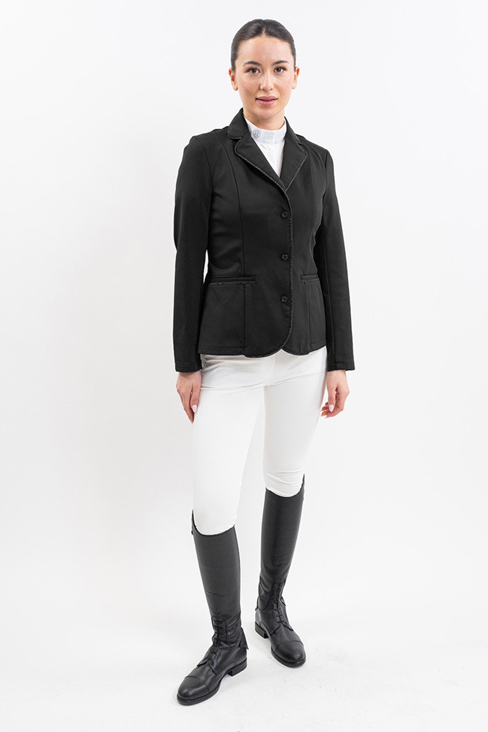 Noir  Harcour Oria Damen Turnierjacket