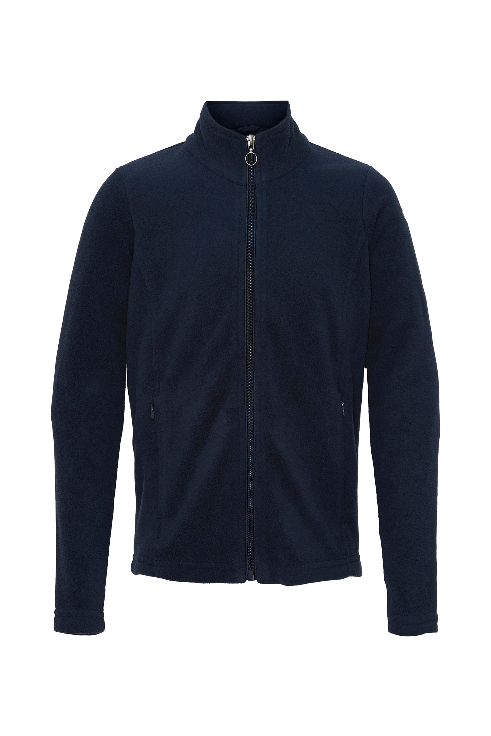 Equipage Gilly Damen Fleece Cardigan