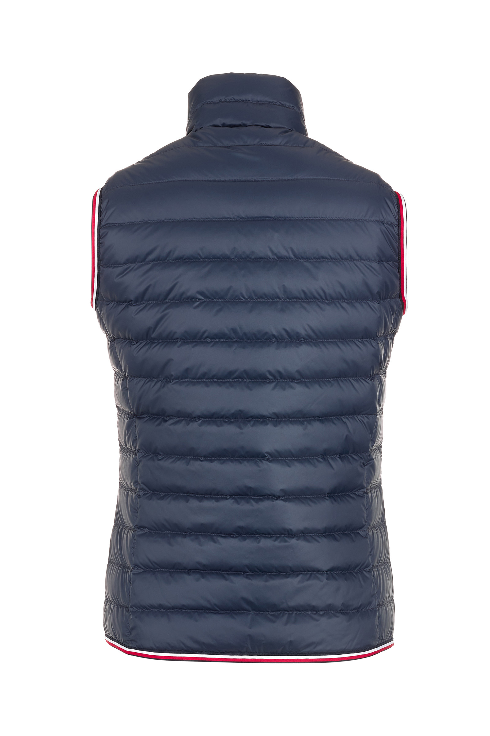 Tommy Hilfiger Equestrian Leichte Re-Down Damenweste