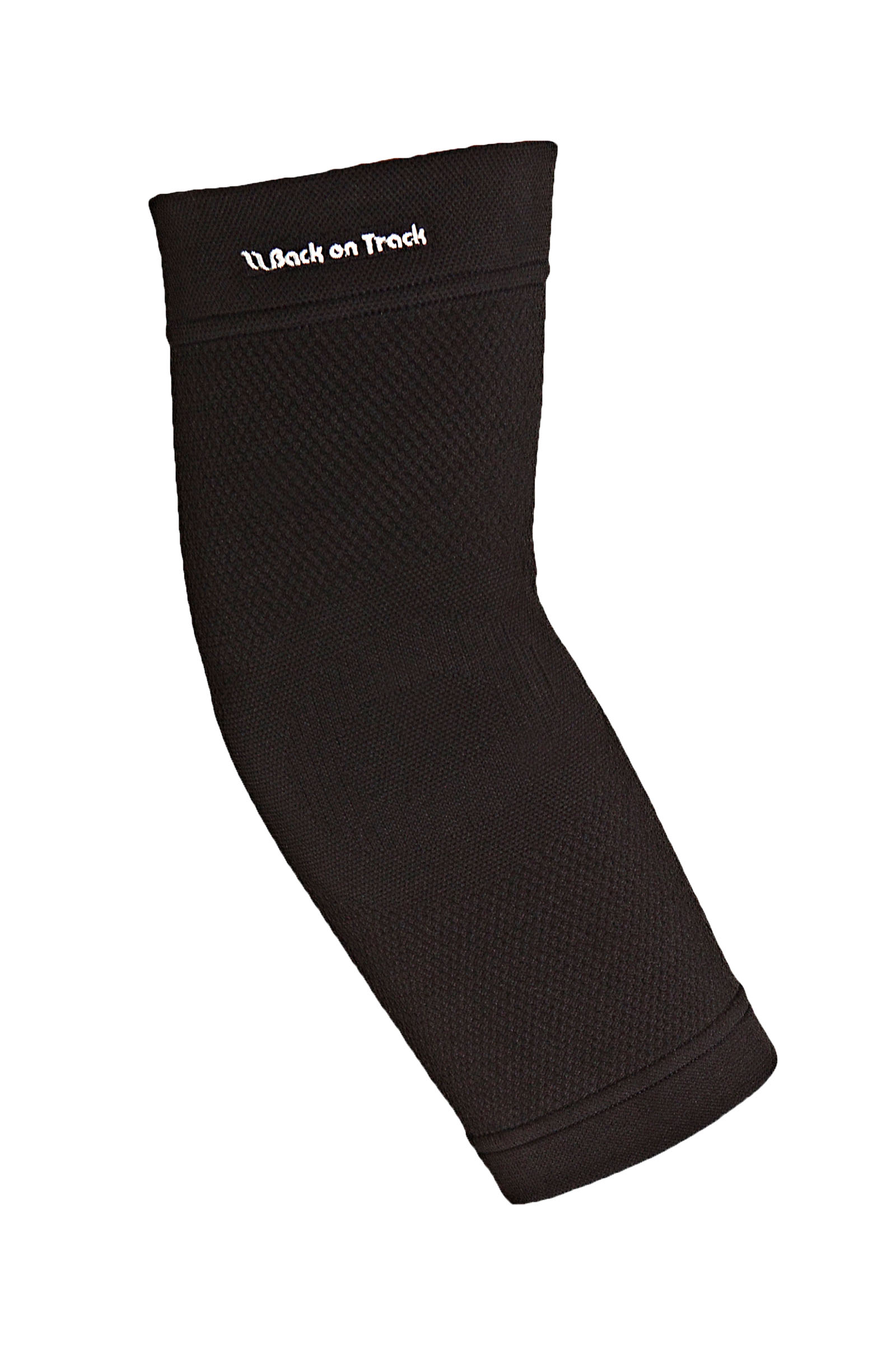 Back on Track Physio Ellbogenschoner 4-Wege-Stretch