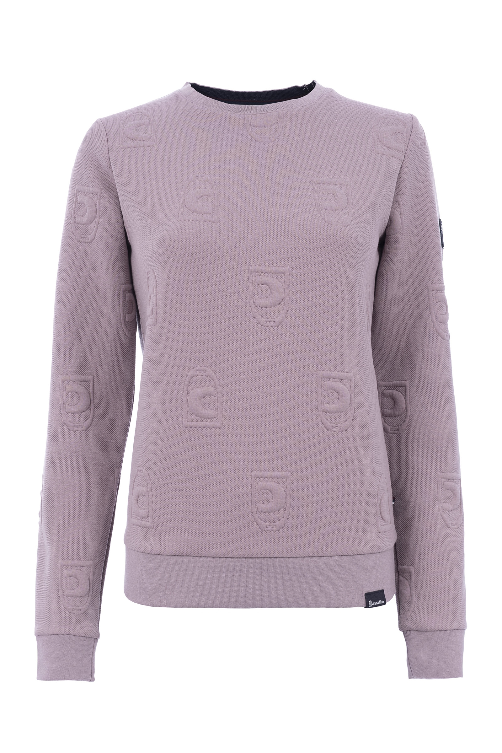 Cavallo Elba Damen Sweatshirt