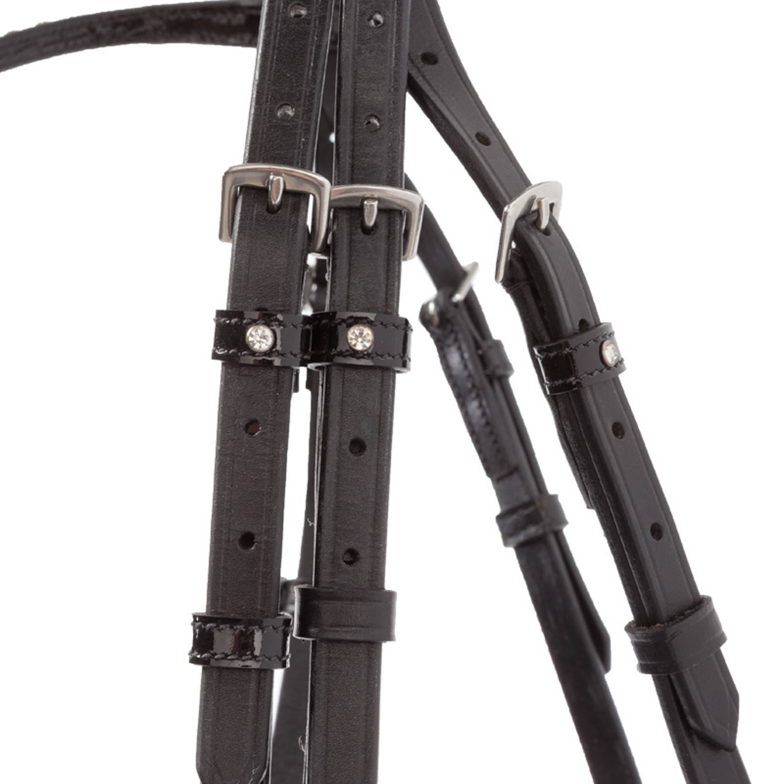 Kavalkade Reyna KavalSH4 Trense