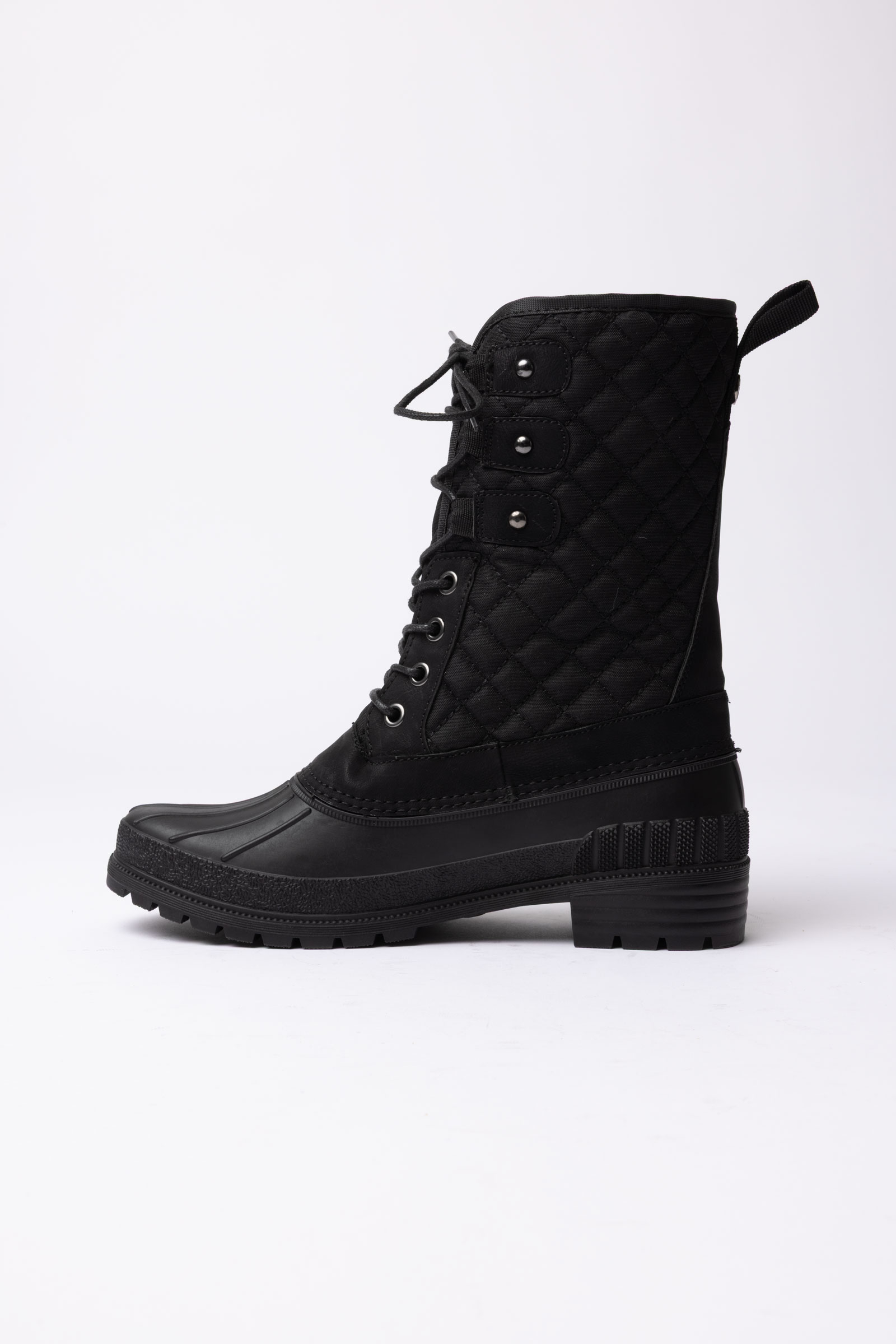 Horze Kiruna Thermo Mid-Shaft Stiefel