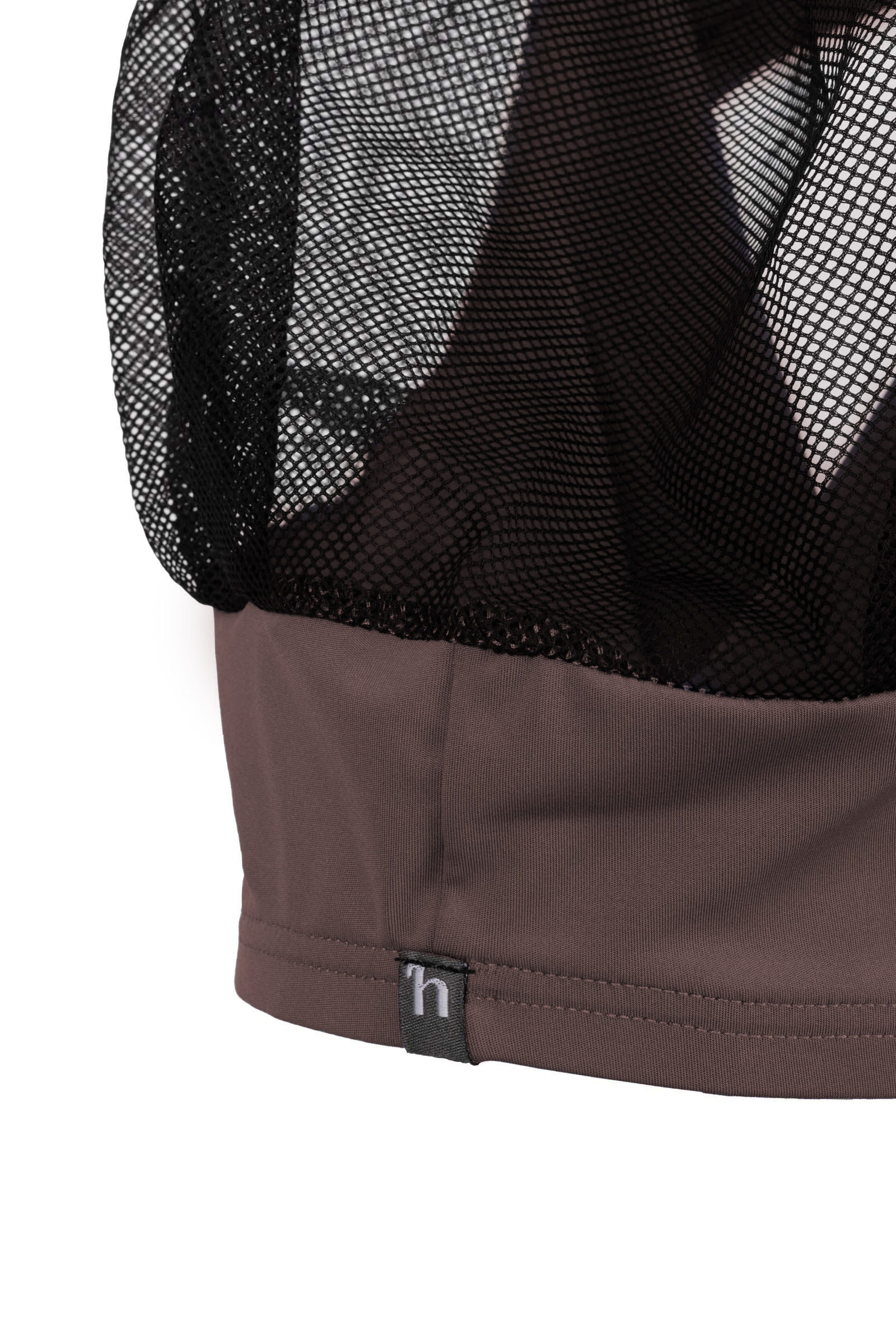 Horze Mountain Essence Stretch Fliegenmaske