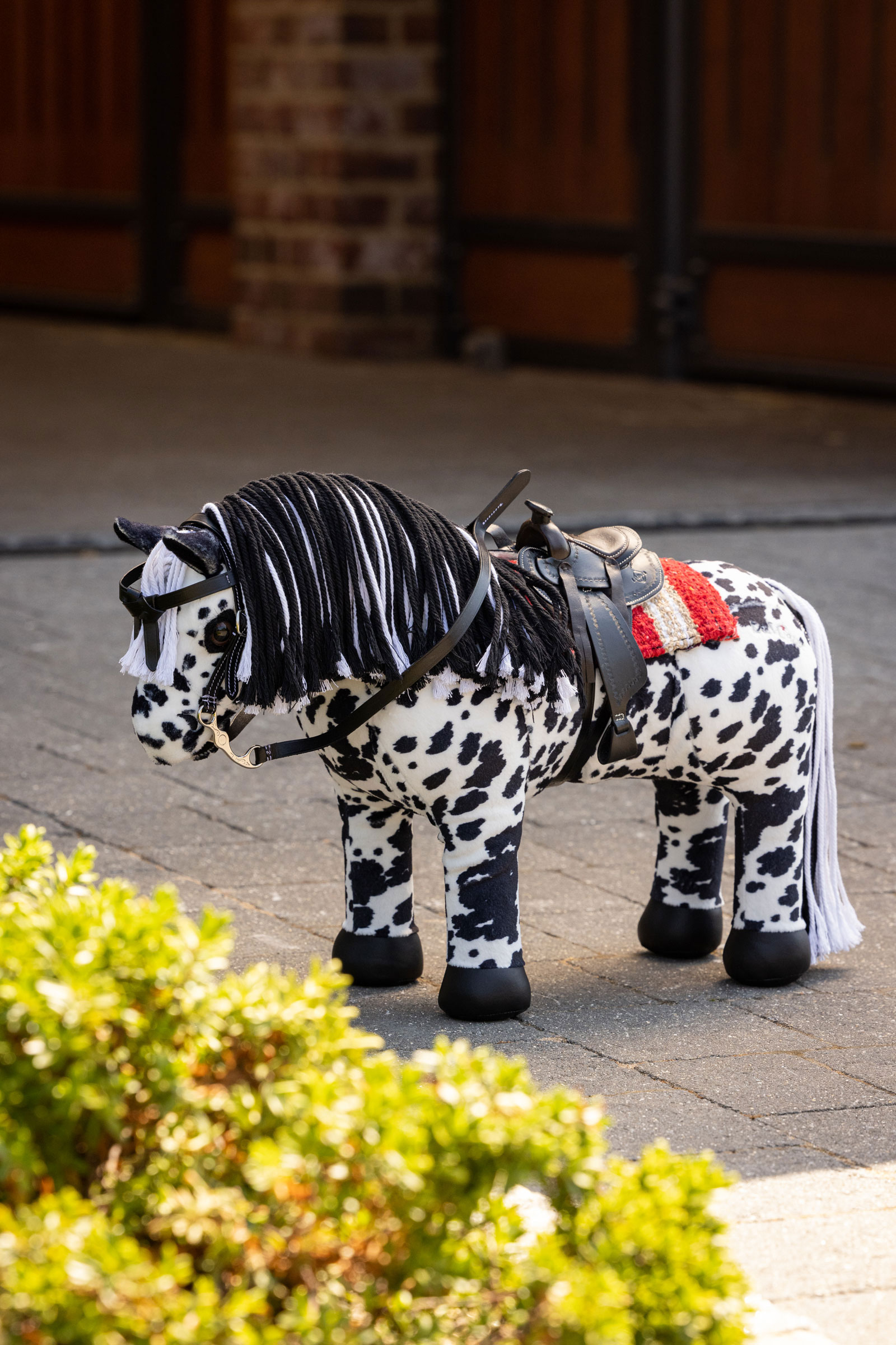 LeMieux Toy Pony Westernzaum