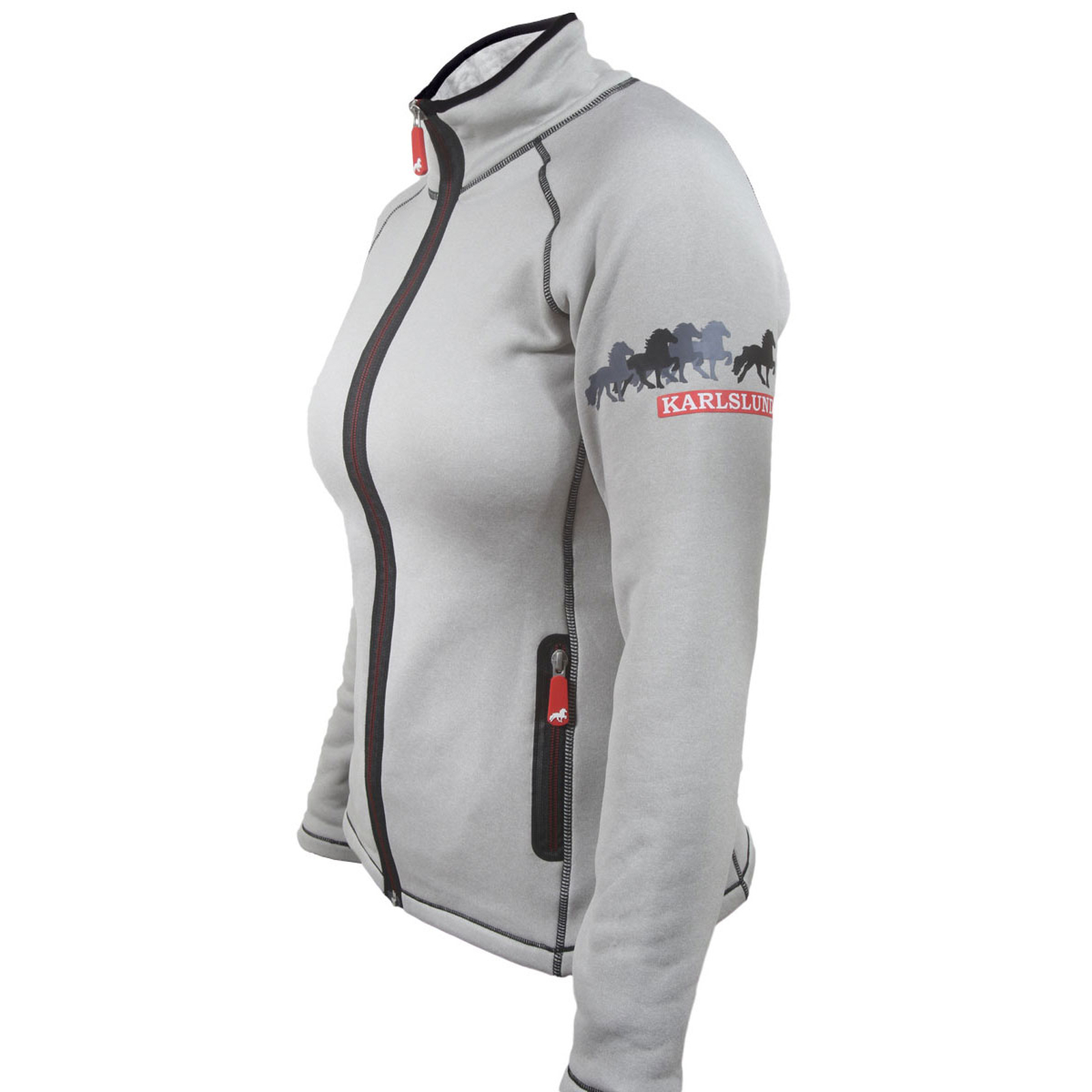 Karlslund Vindur Jacke