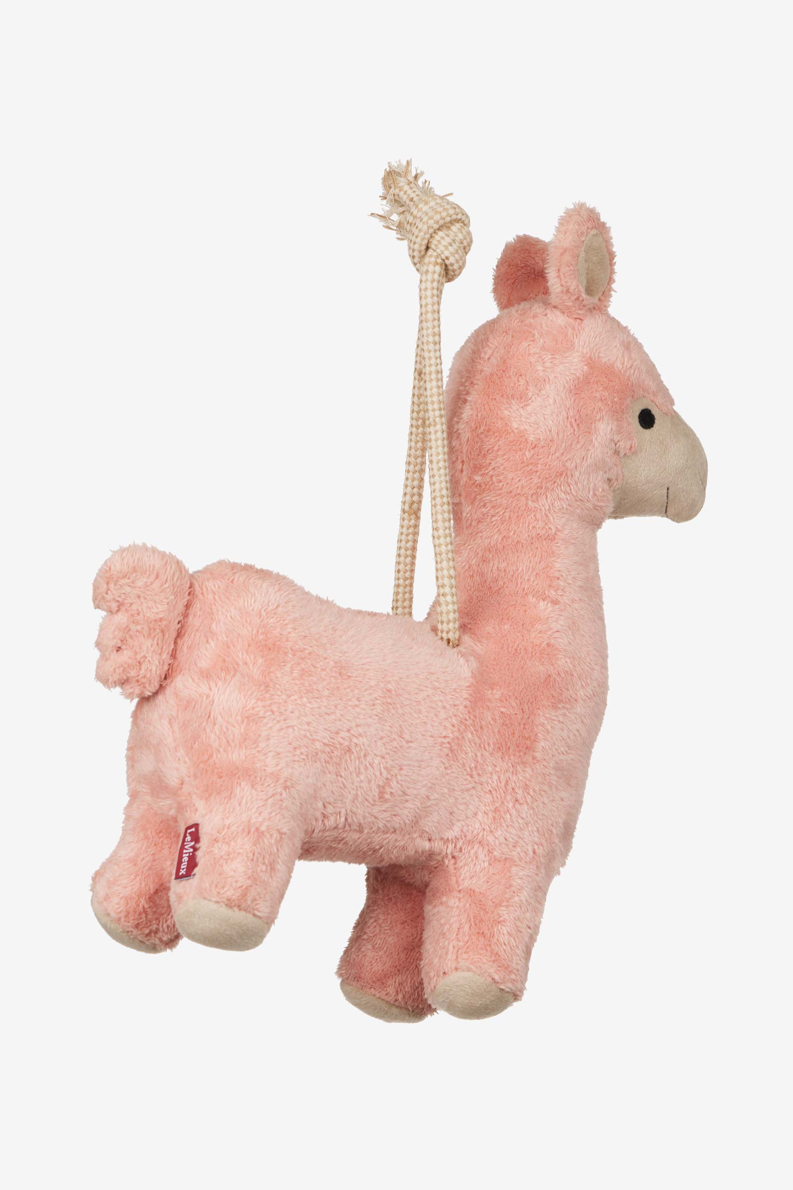 LeMieux Plush Llama Pferdespielzeug