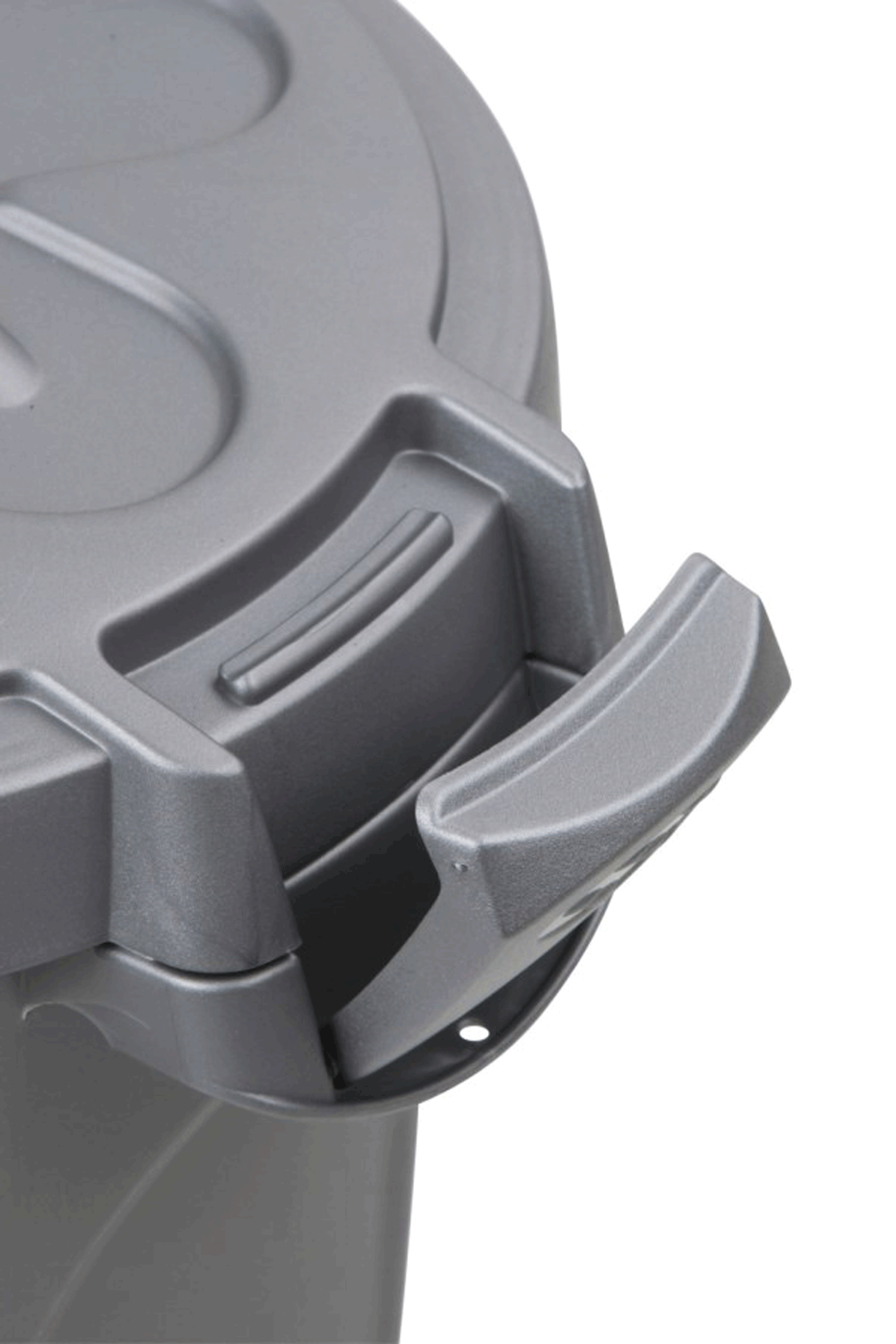 Kerbl Futter Eimer Jerry, 8kg, 23l