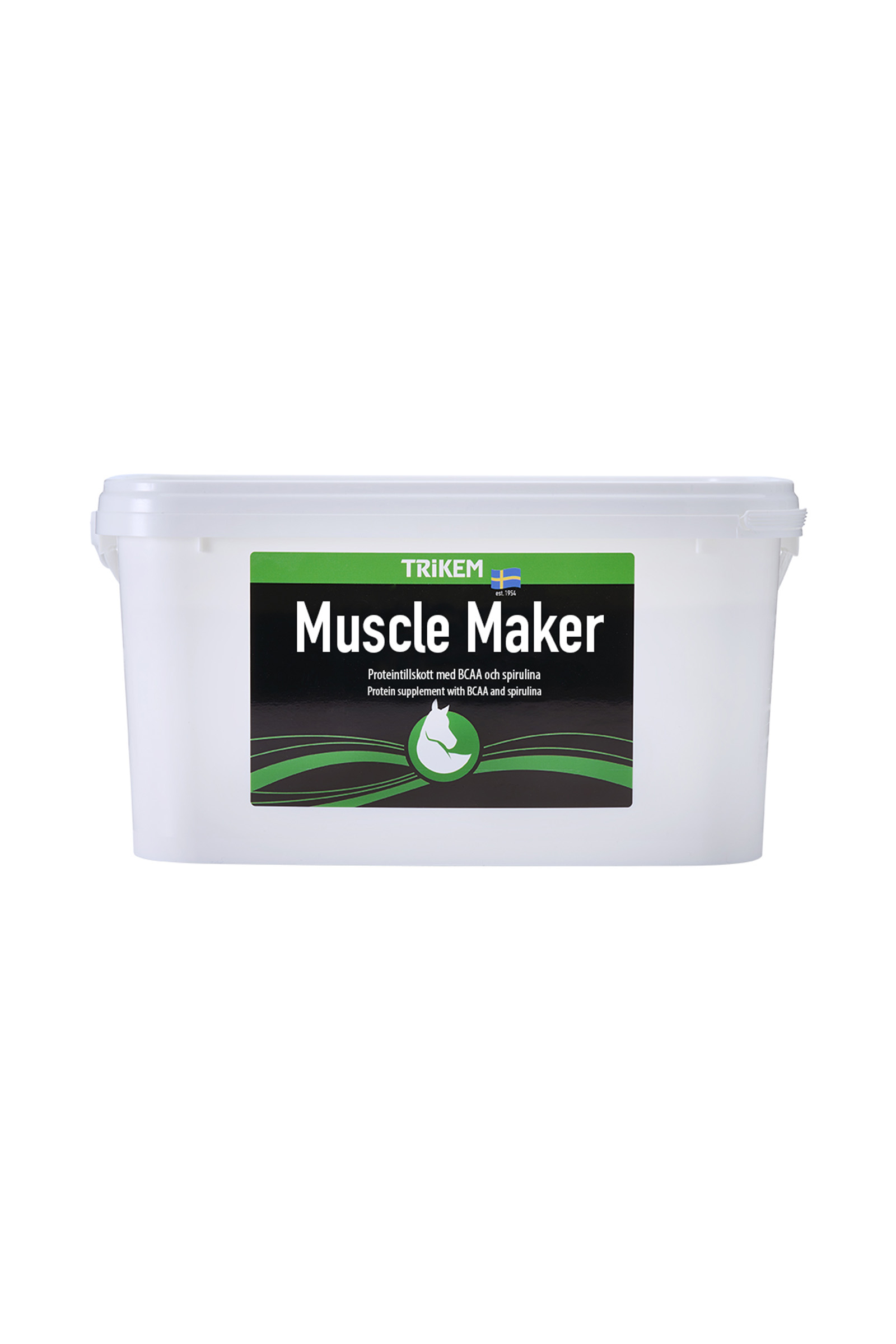 Trikem Muscle Maker, Muskulatur, 3.5kg