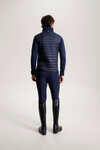 Tommy Hilfiger Equestrian Thermo Hybrid Herrenjacke 