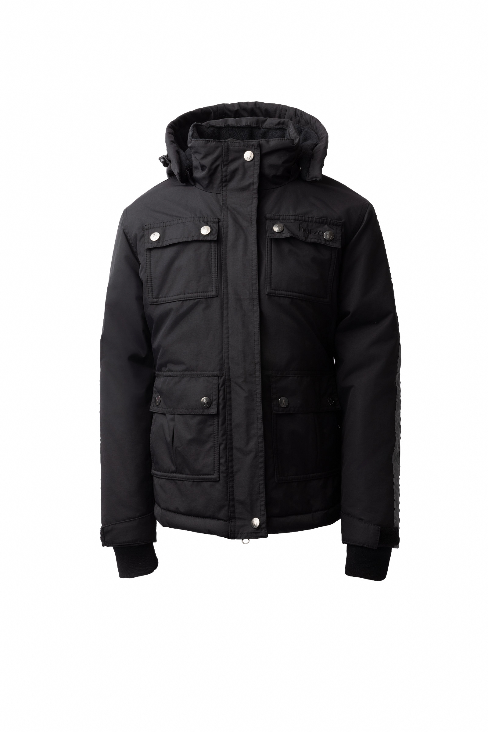 Horze WinterRider Kinder Reitjacke