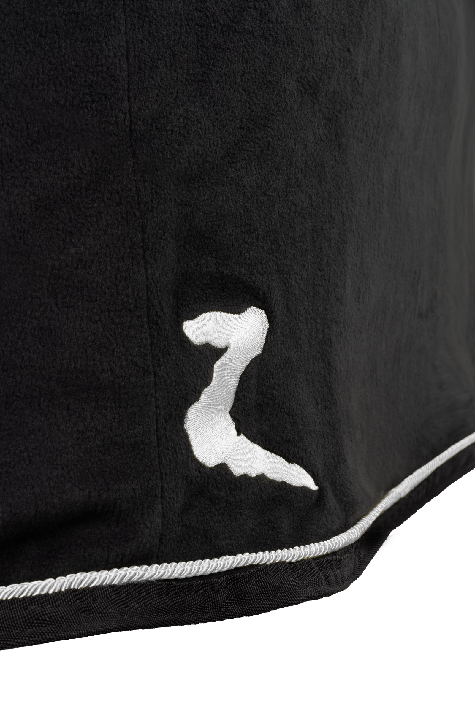 Horze Fleece Turnier Abschwitzdecke