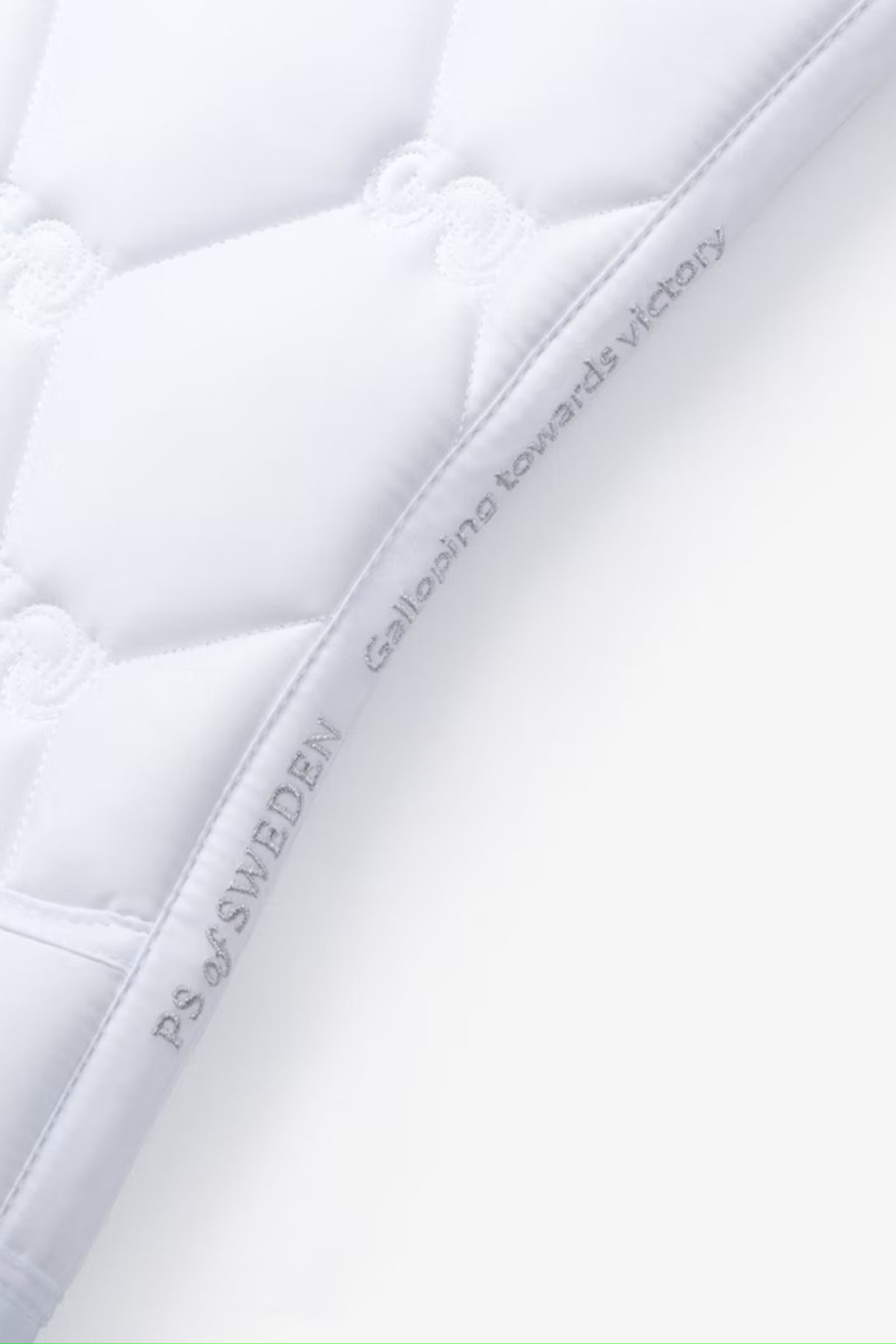 PS of Sweden Ruffle Dressurschabracke