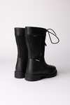 Horze York wasserdichte Outdoorstiefel mit mittelhohem Schaft