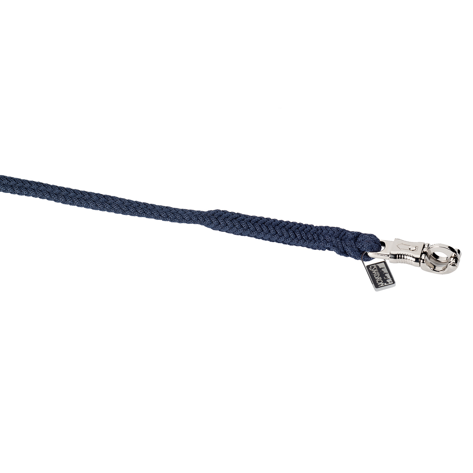 Blue Nights Eskadron Duralastic Führstrick, Panikhaken