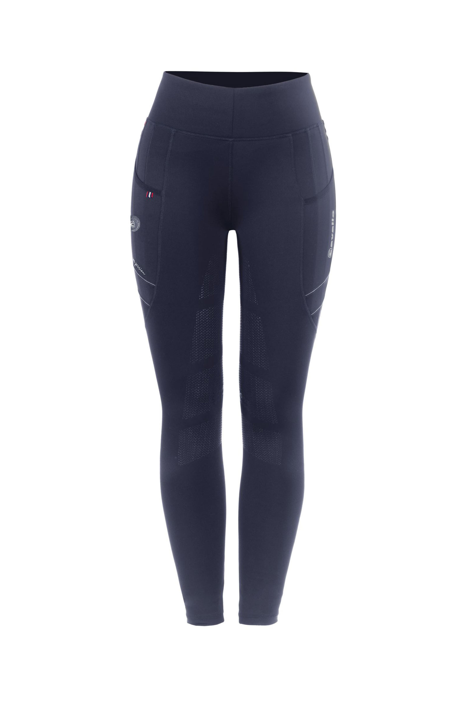 Cavallo CavalLin Grip Vollbesatzreitleggings
