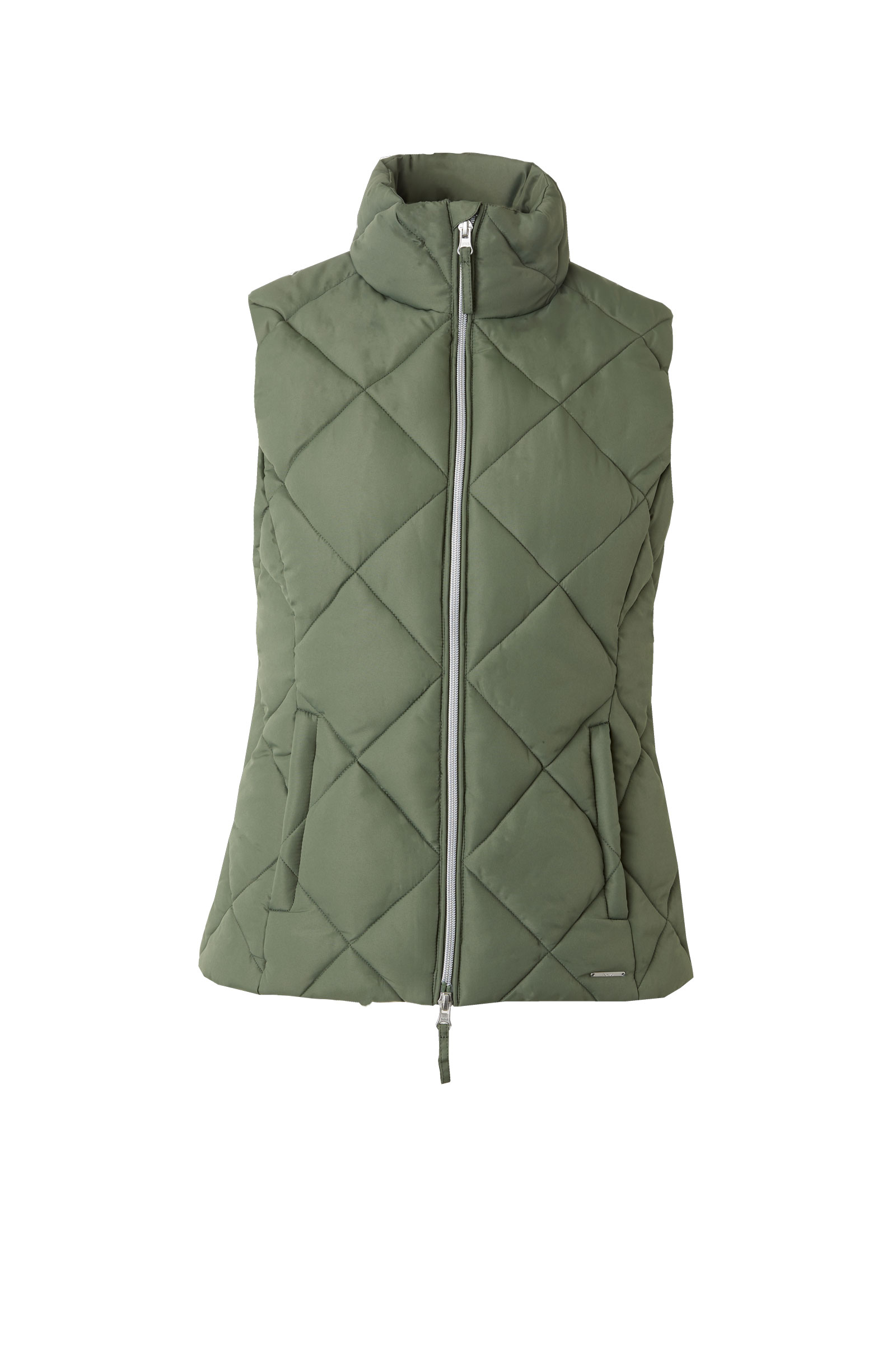 Horze Carola gef&uuml;tterte Damen Reitweste