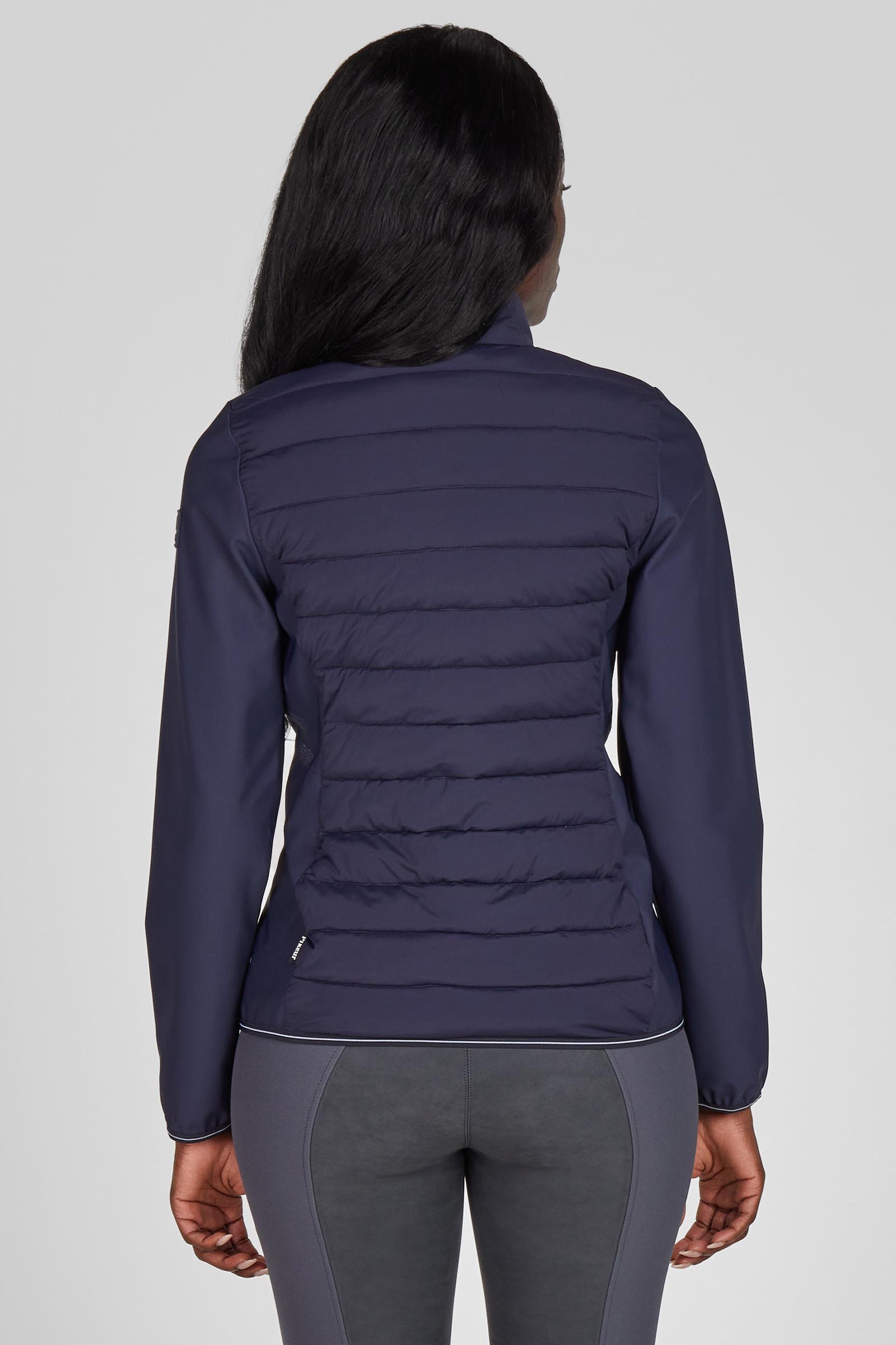 Pikeur Damen Hybridjacke