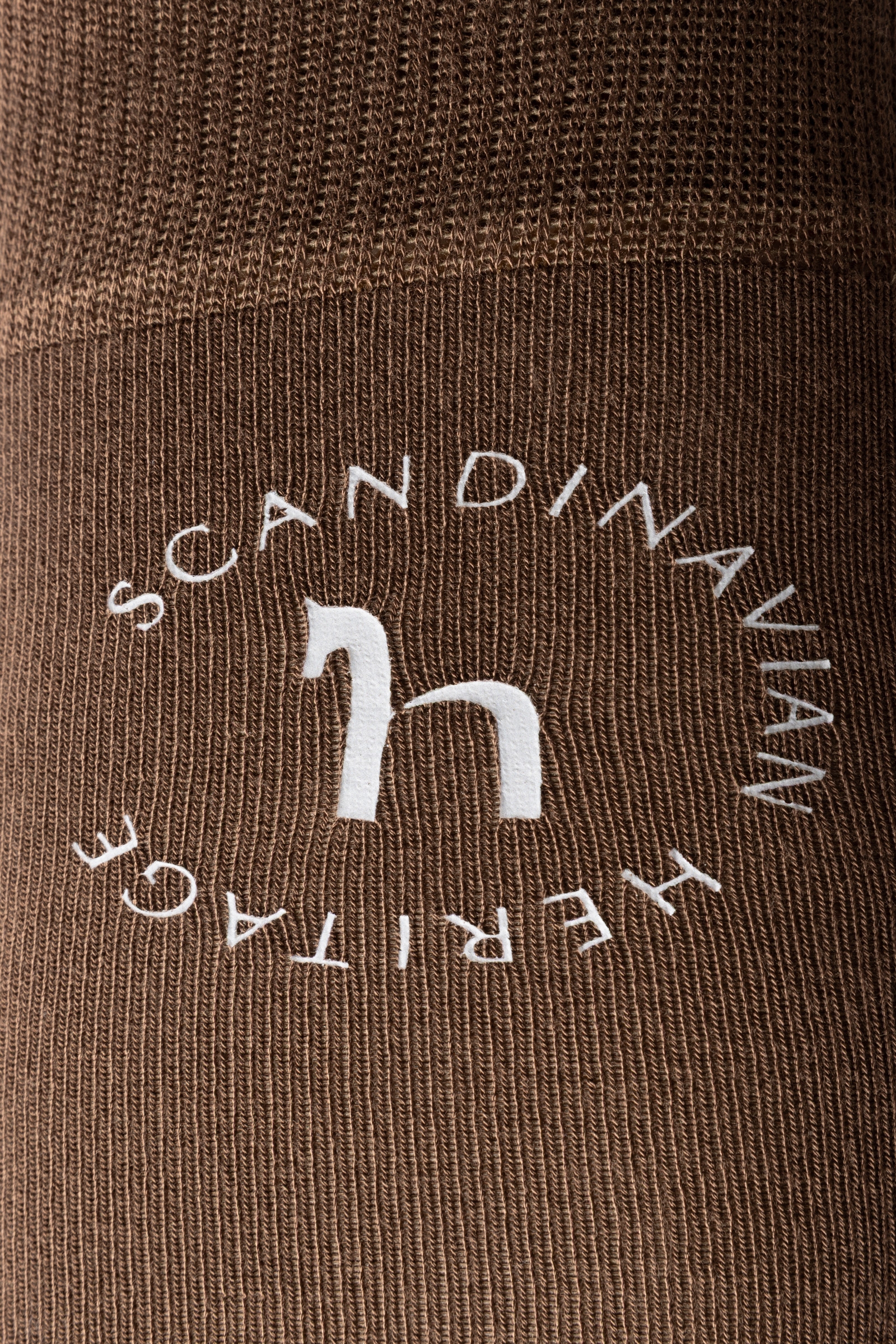 Horze Nixie Bamboo Winter Reitsocken