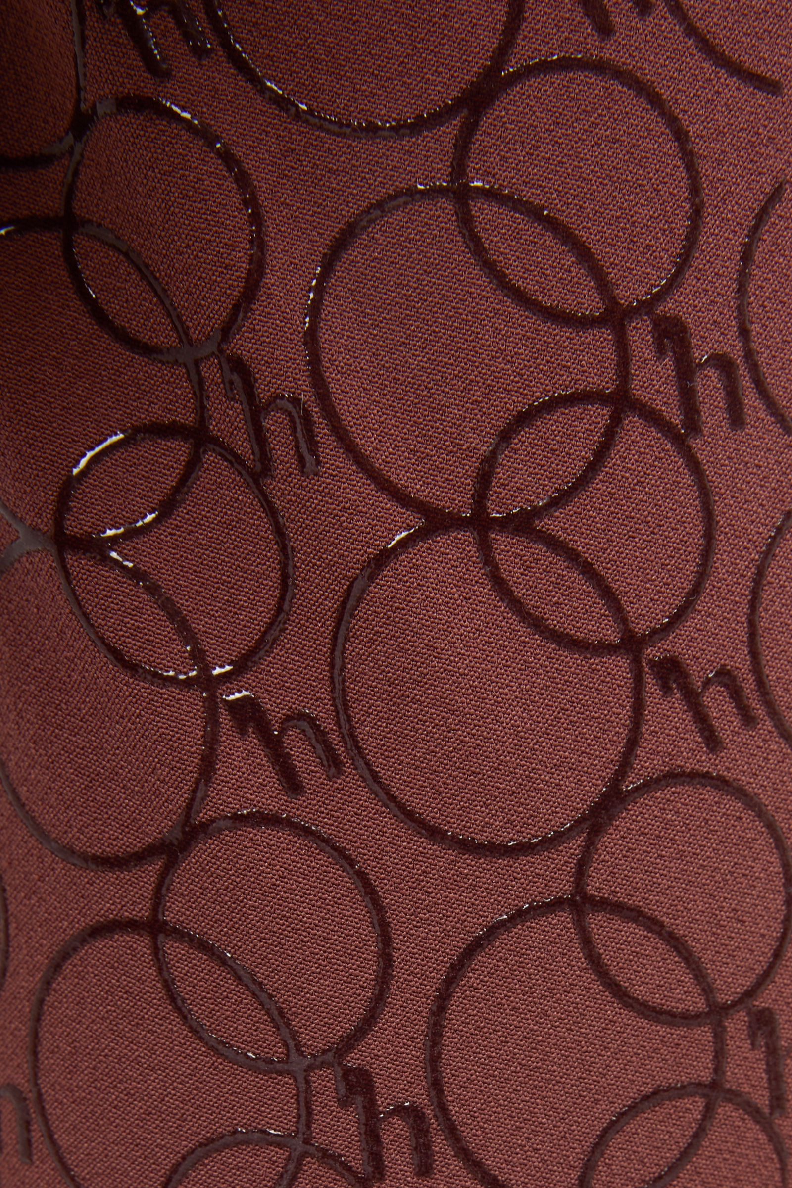 Horze Leighton Teens Vollbesatzreithose mit Silikongrip und Handytasche