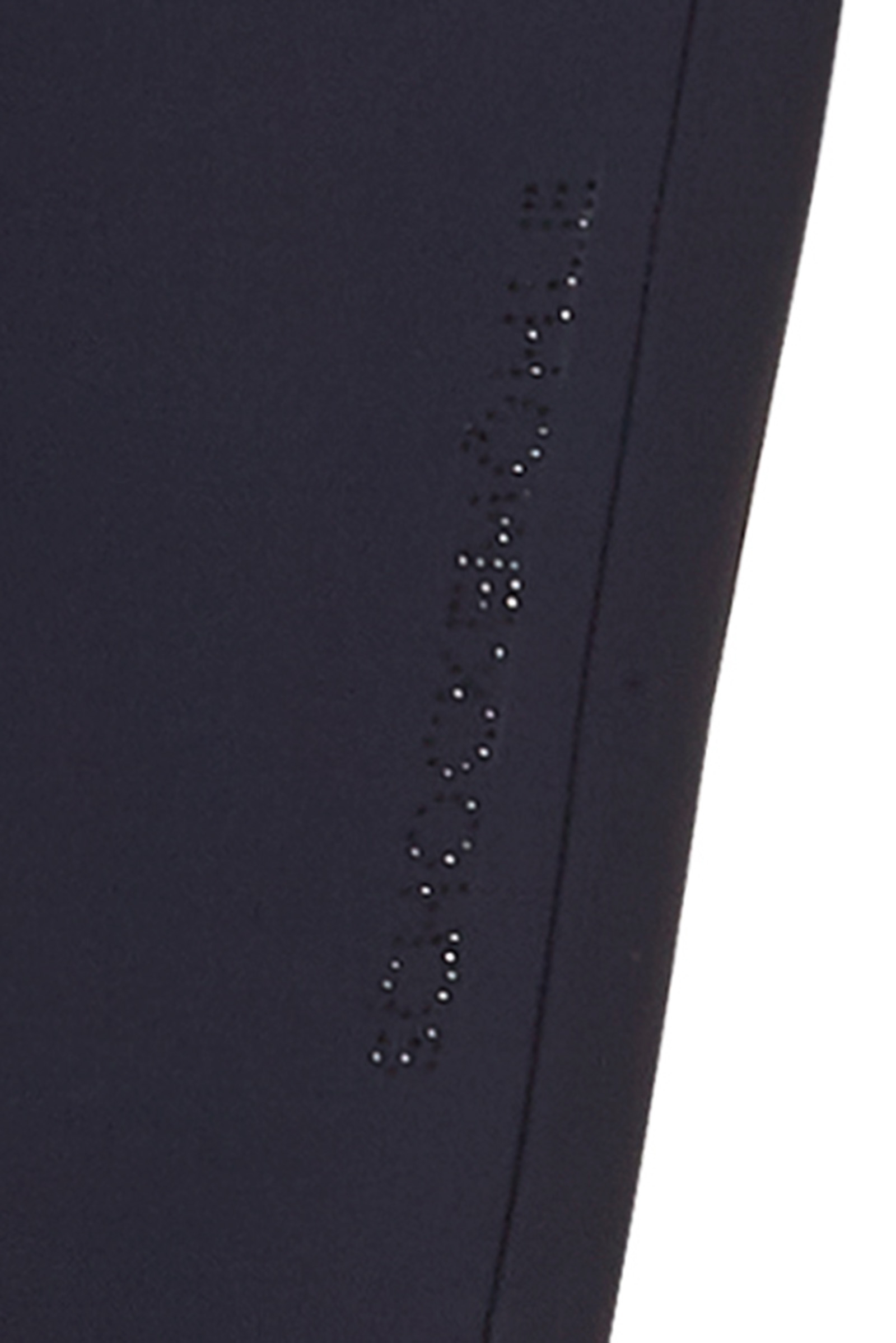 Schockemöhle Sports Winter Heather Damenreithose mit Volbesatz