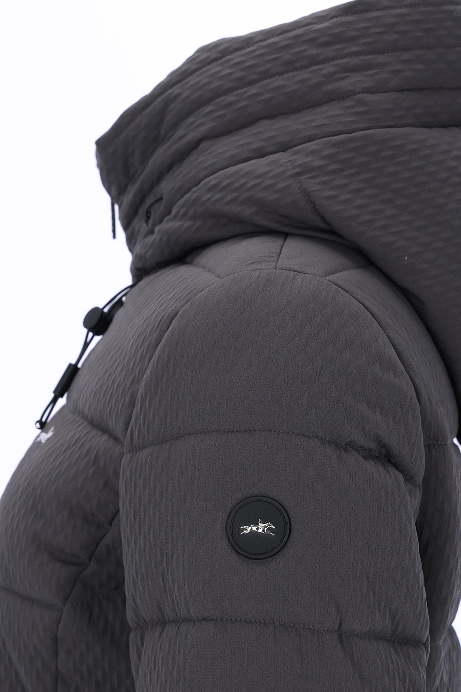 Schockem&ouml;hle Sports SPFelica Style Women's Quilted Jacket