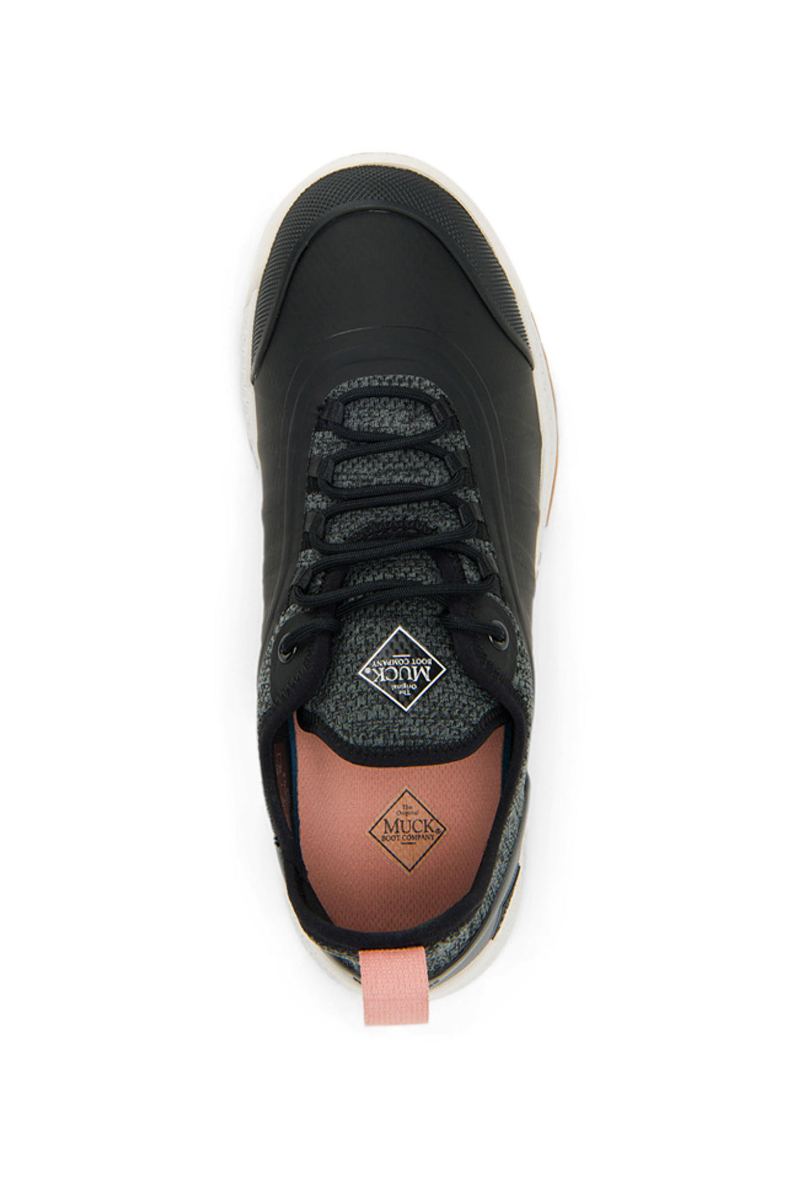 Muck Boot Outscape Lace Up Damen wasserdichte Halbschuhe