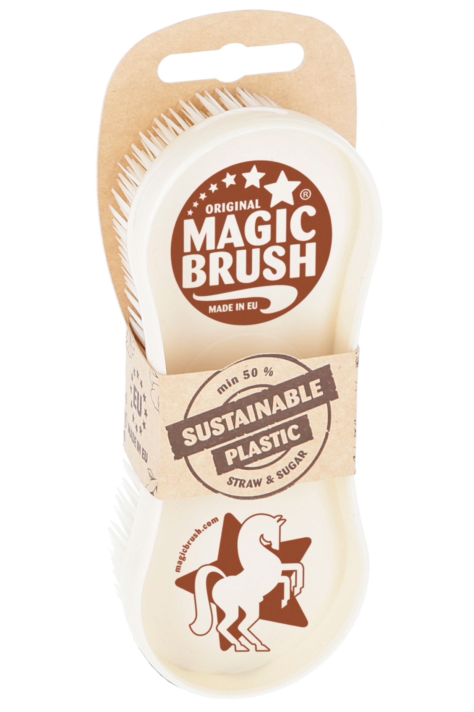 MagicBrush Nature B&uuml;rste
