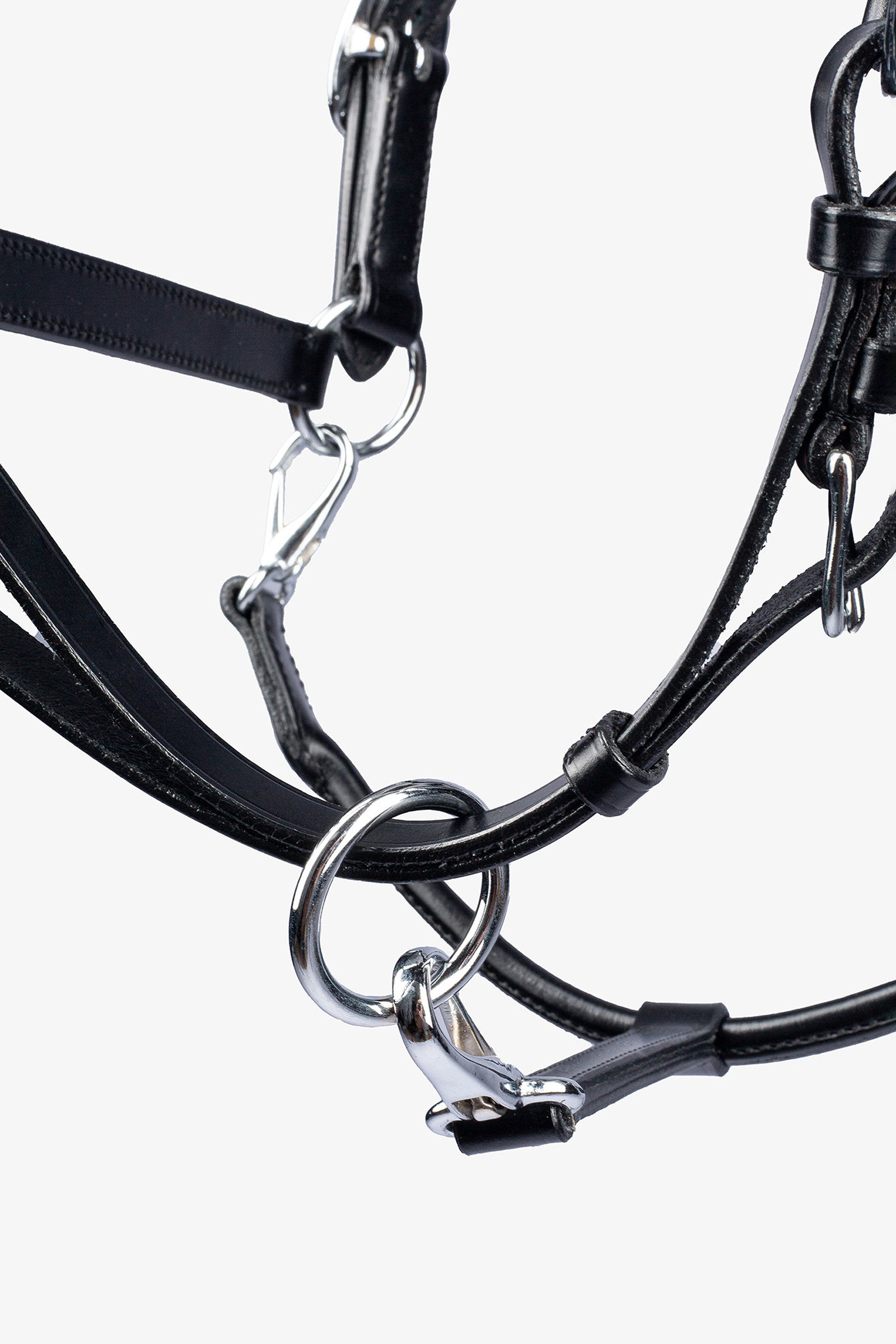 PS of Sweden Leather Halter