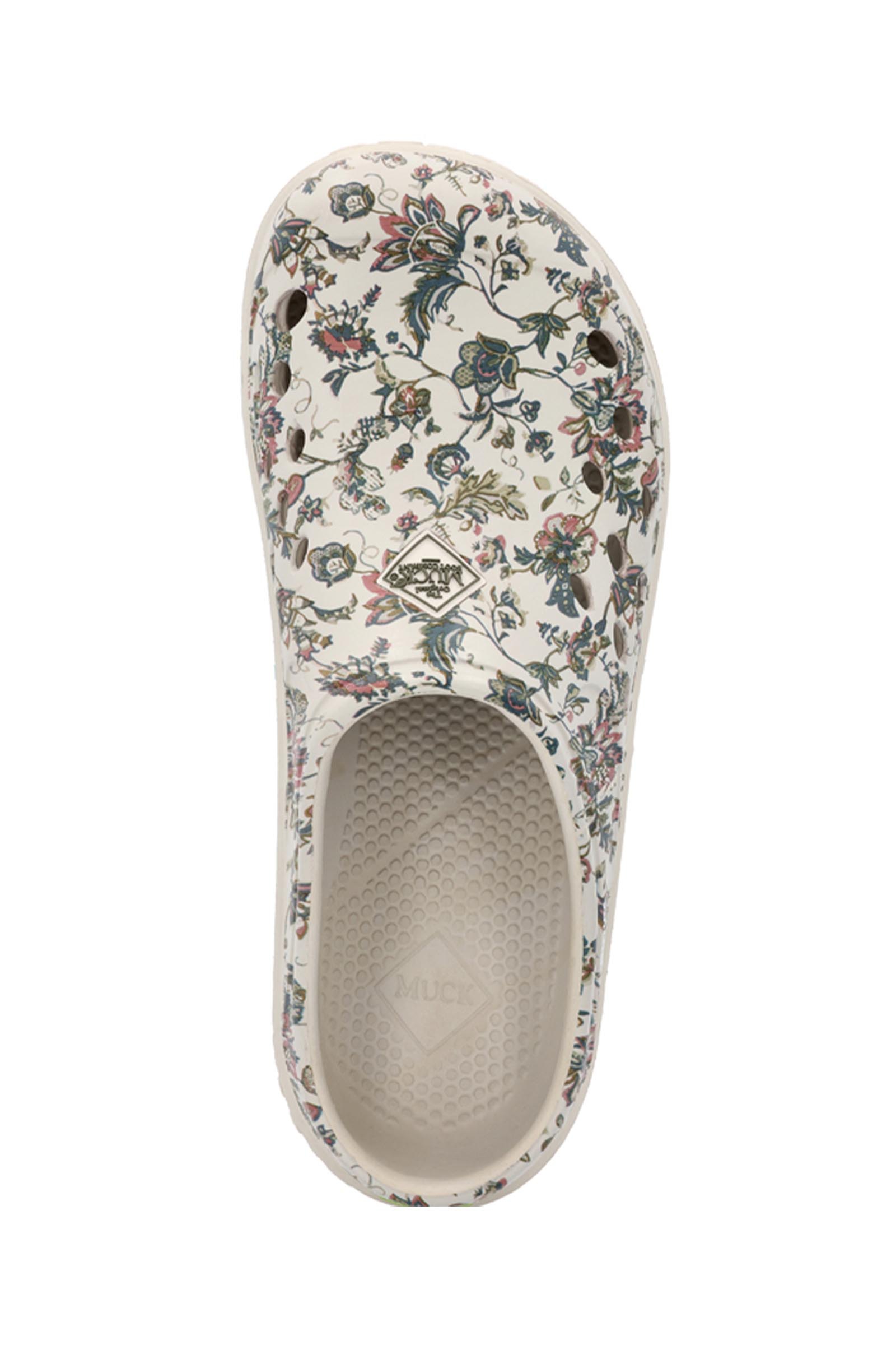 Muck Boots Muckster Damen leichte Clogs