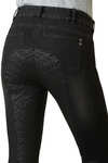Ariat Halo B Damen Jeansreithose mit Vollbesatz