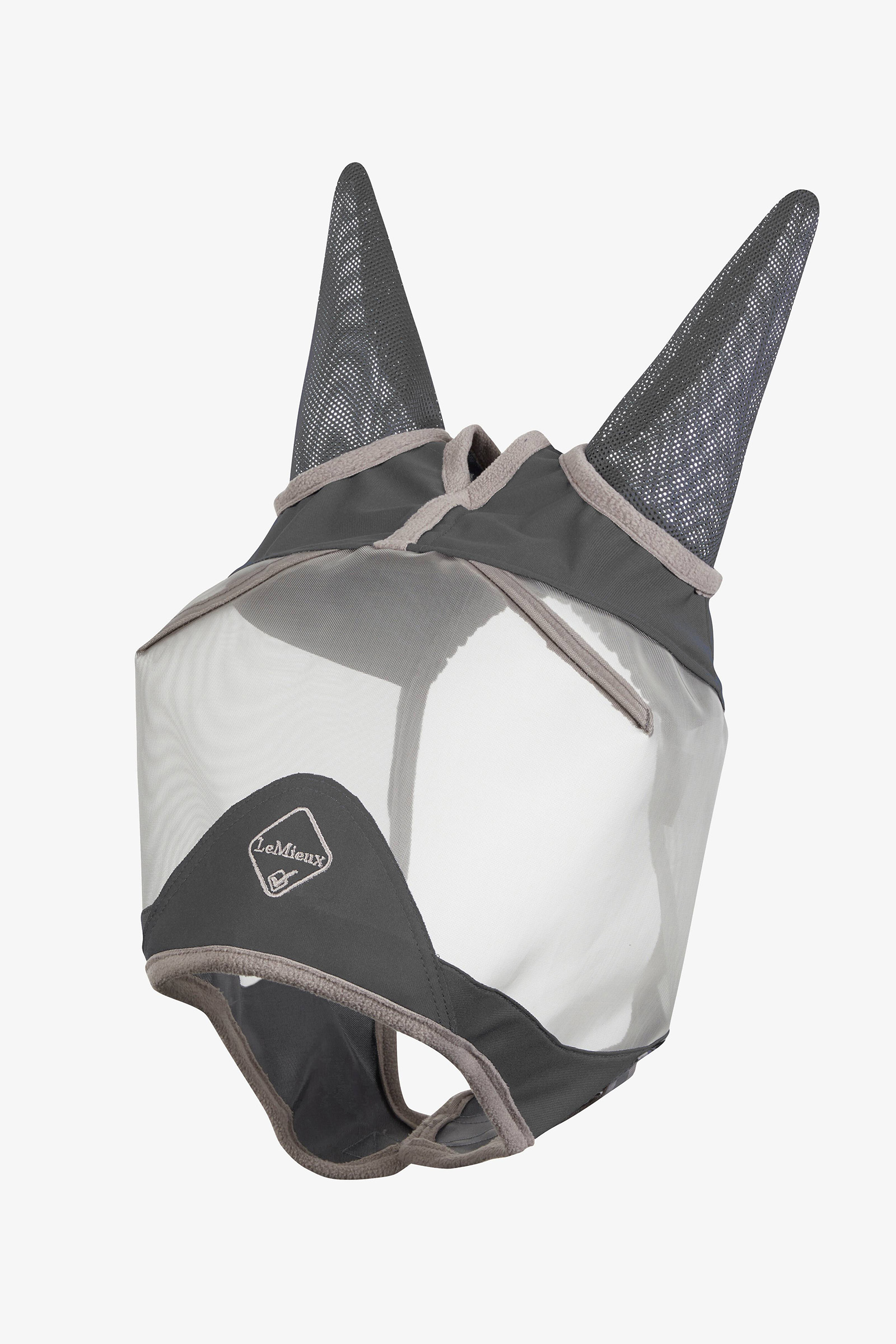 LeMieux ArmourShield Pro Fliegenmaske mit Ohren