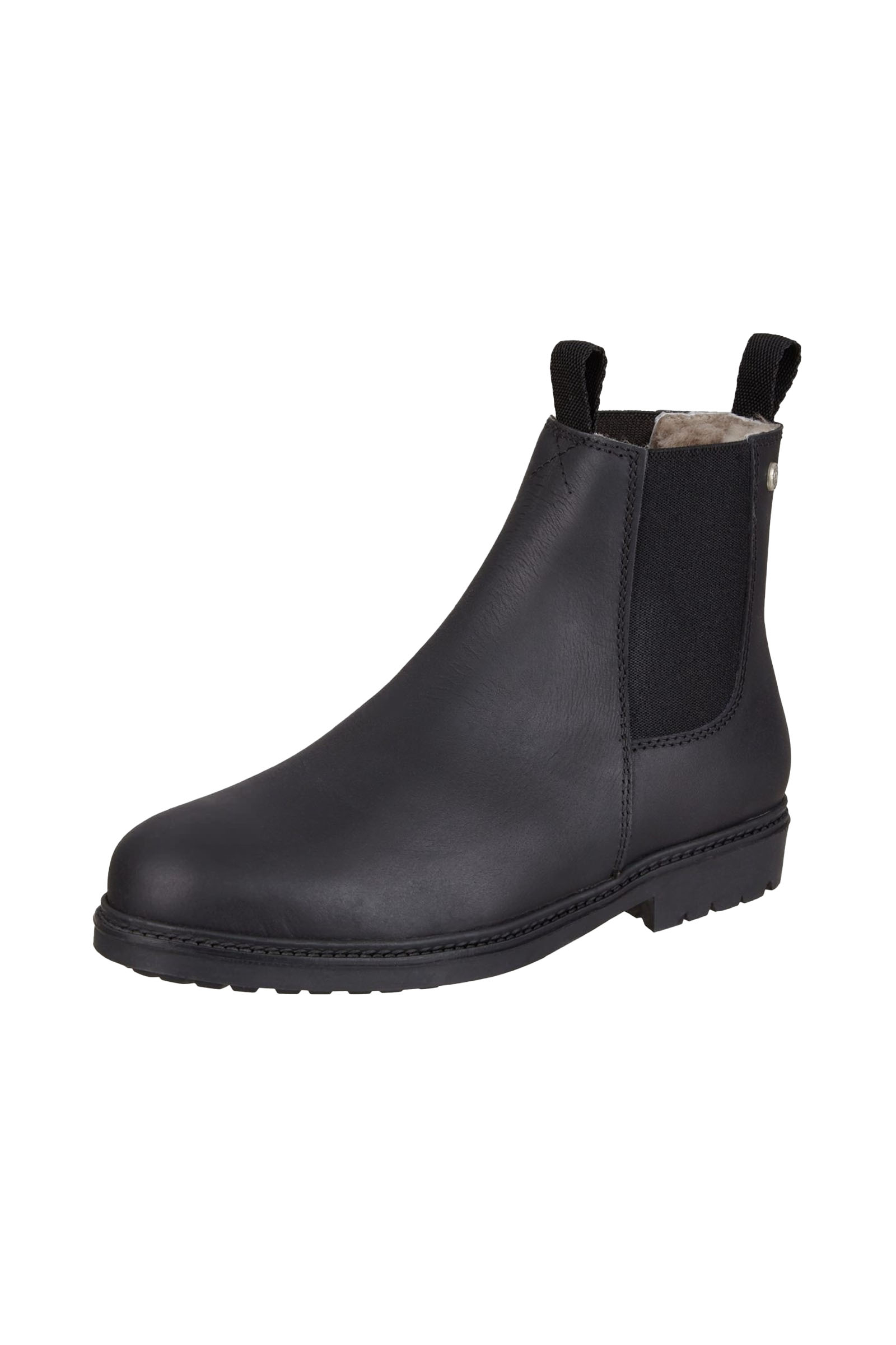 Suedwind Footwear New Work Winter-Stiefeletten Chelsea