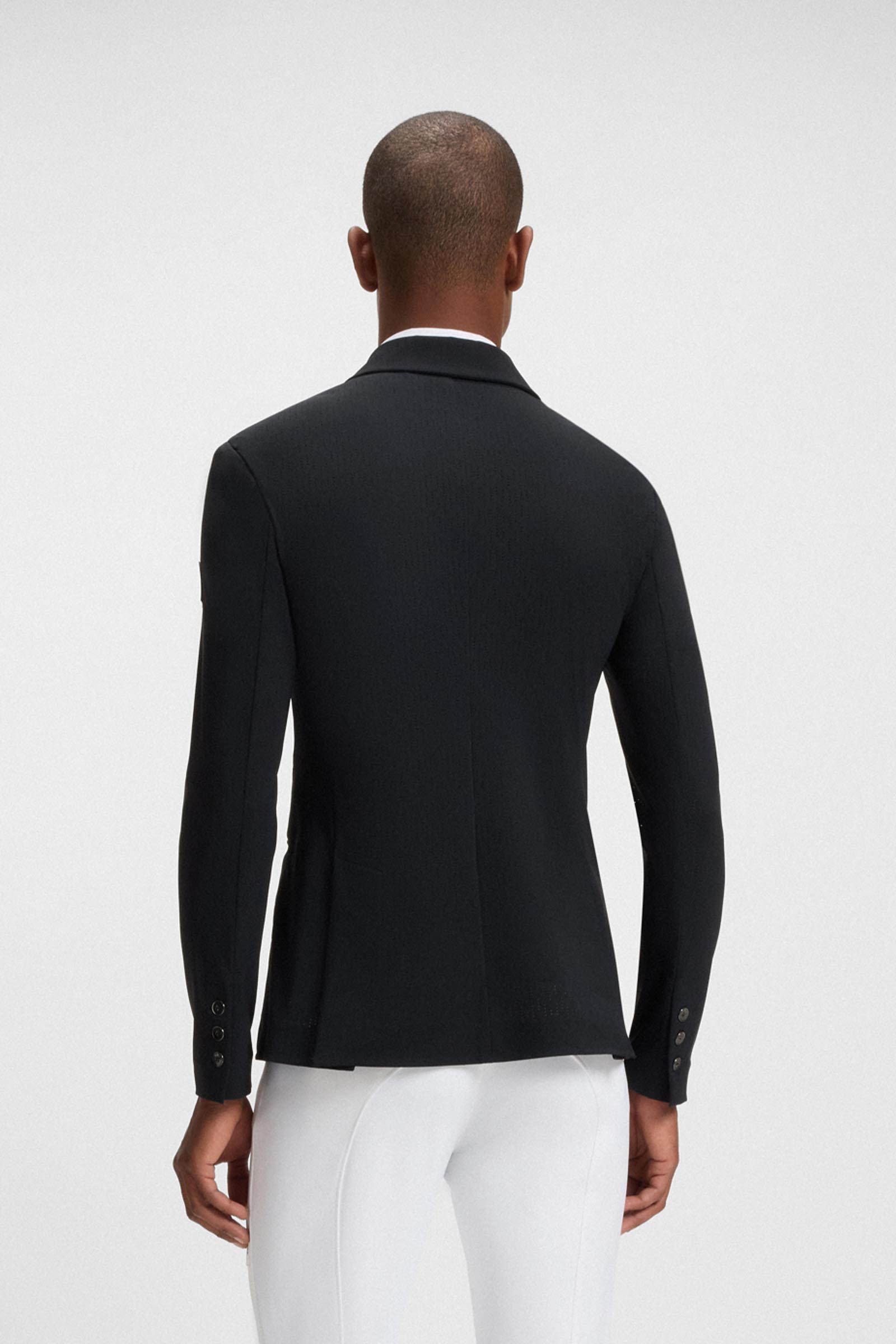 Boss Andrew Herren Forato Turnierjacket