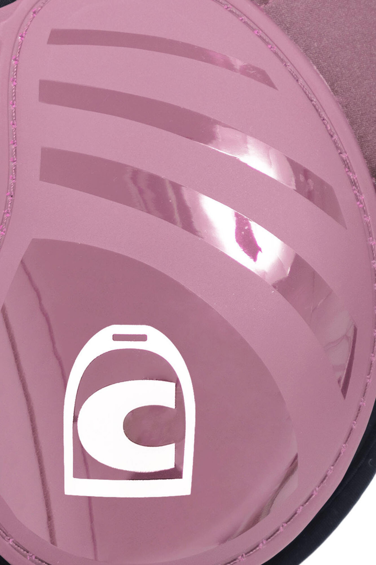 Pink Cavallo CAVALHABOR Streichkappen