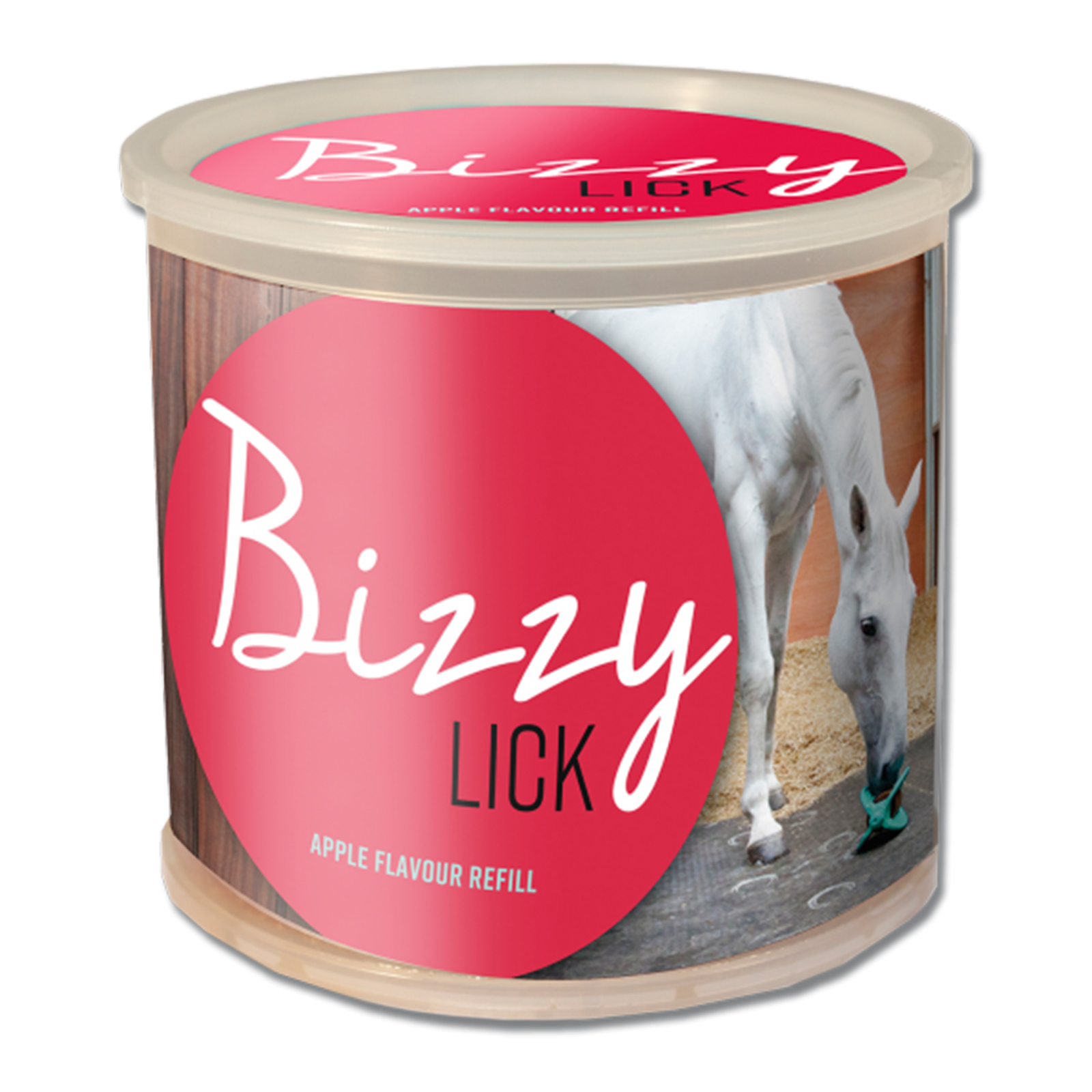 Likit Bizzy Horse Leckstein