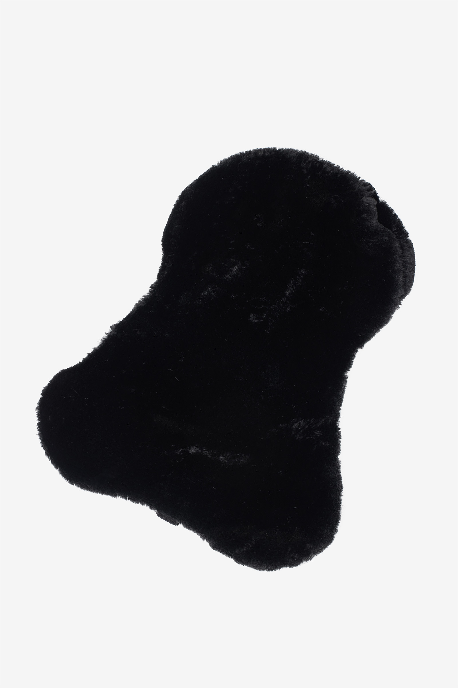 LeMieux Simuwol Sattelschoner